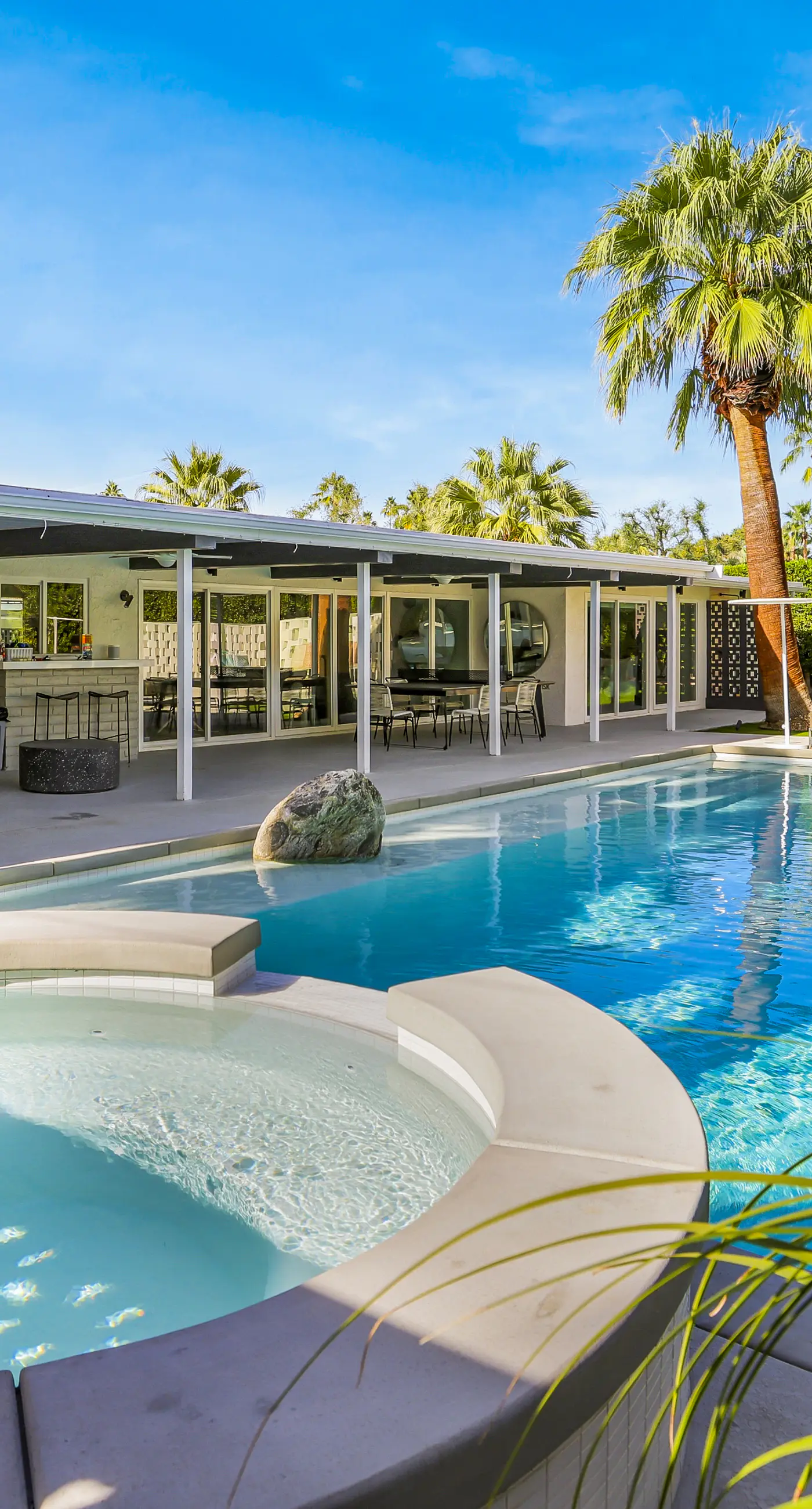 The Burton Estate - 3992