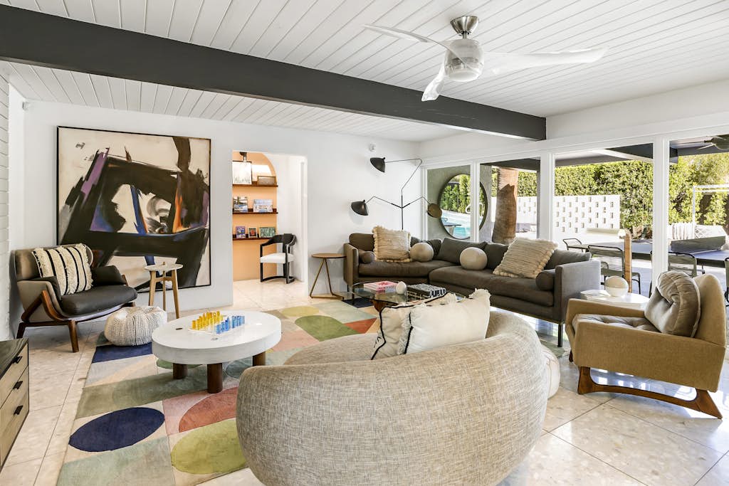 Luxury Home with Private Pool - Central AC, Fireplace, W/D & WiFi - Dog-Friendly