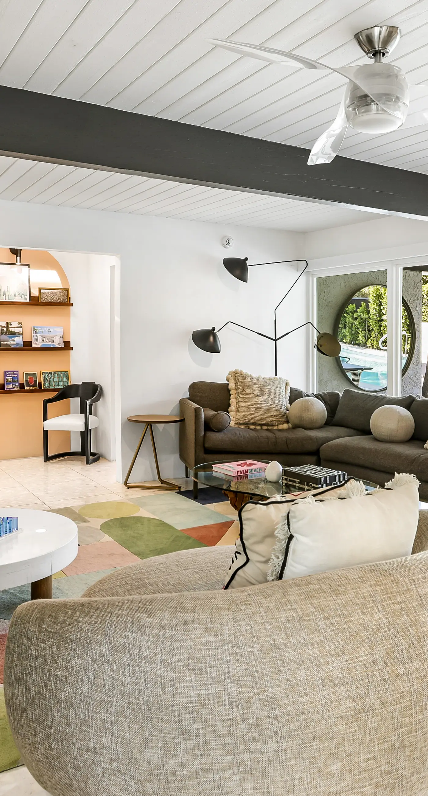 The Burton Estate - 3992