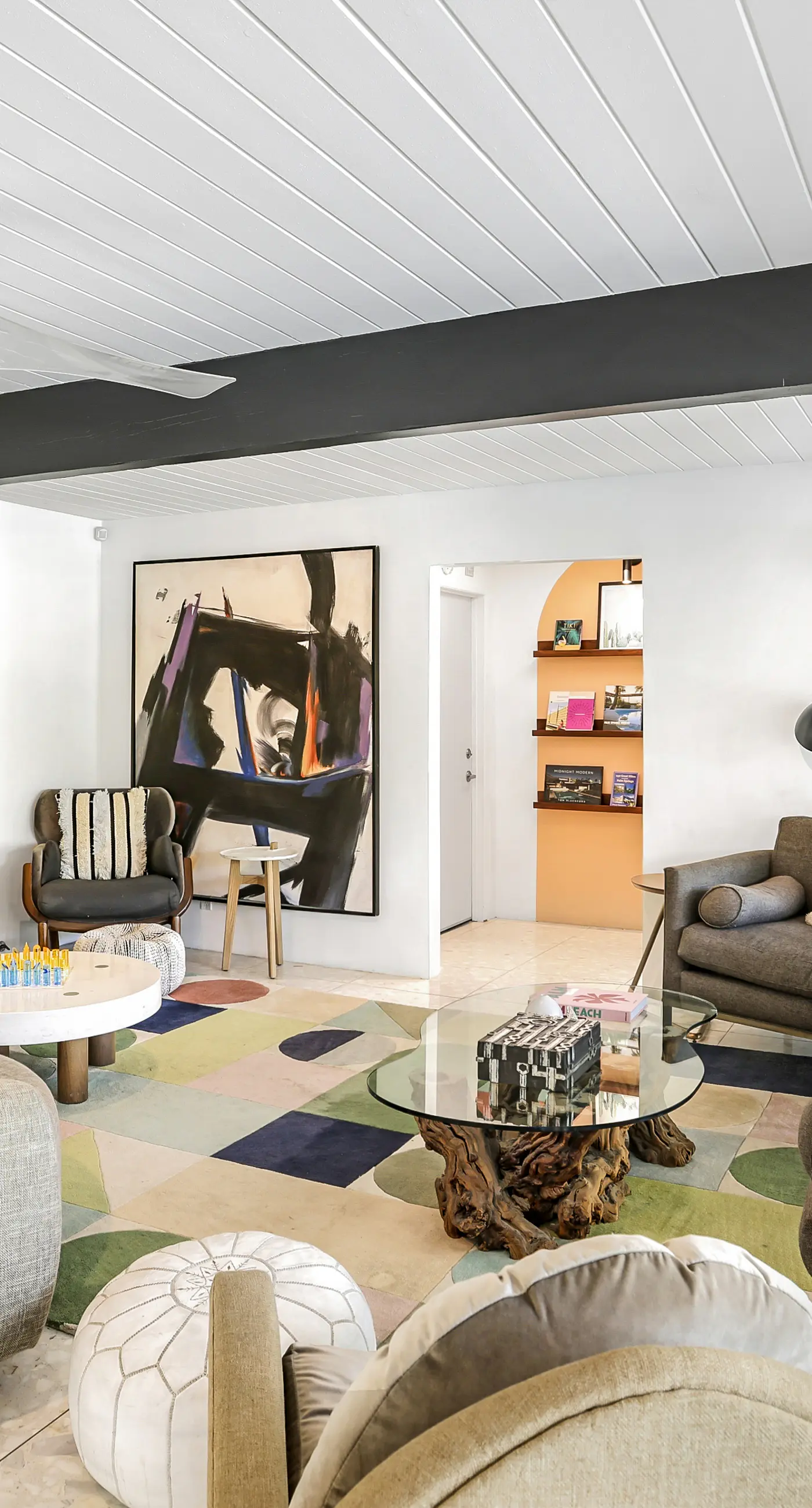 The Burton Estate - 3992