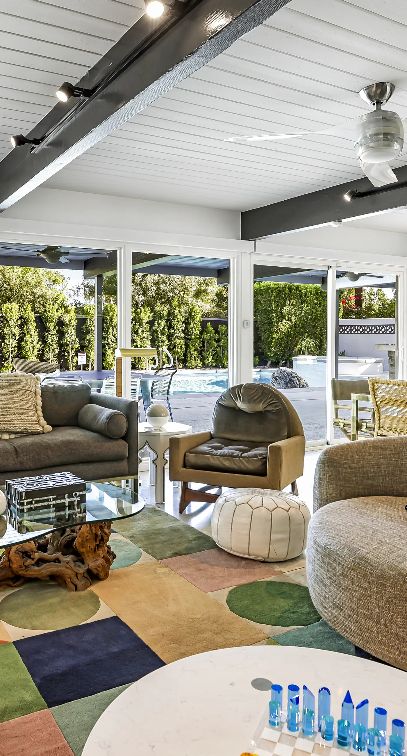 The Burton Estate - 3992