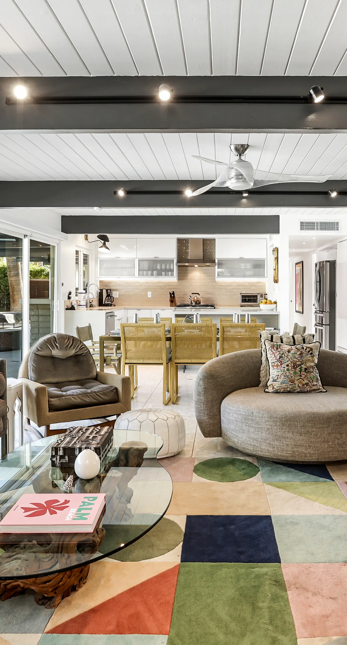 The Burton Estate - 3992