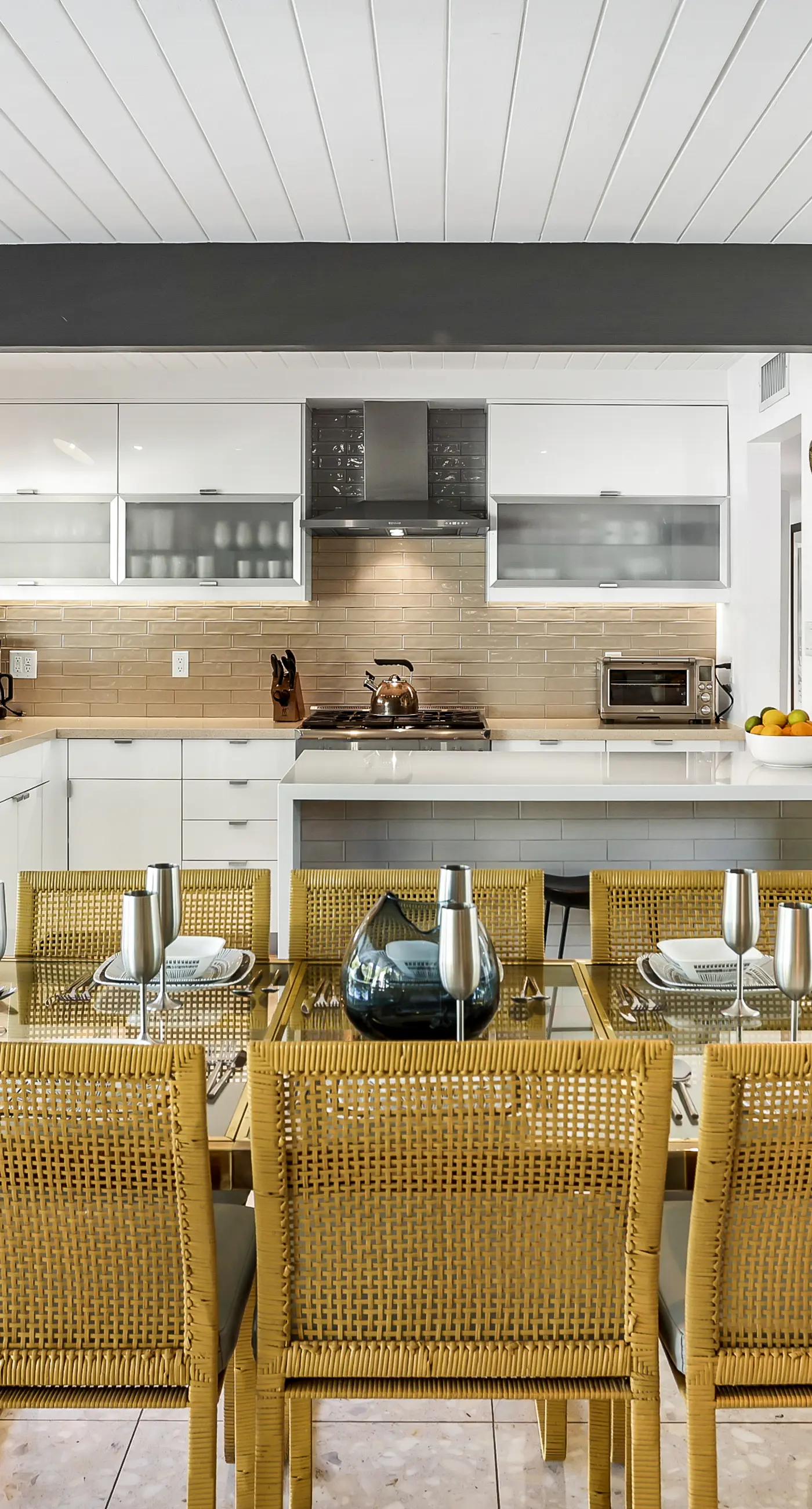 The Burton Estate - 3992