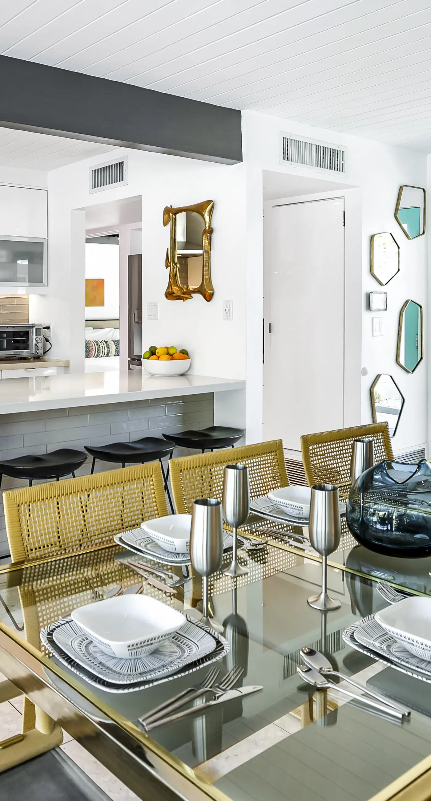 The Burton Estate - 3992