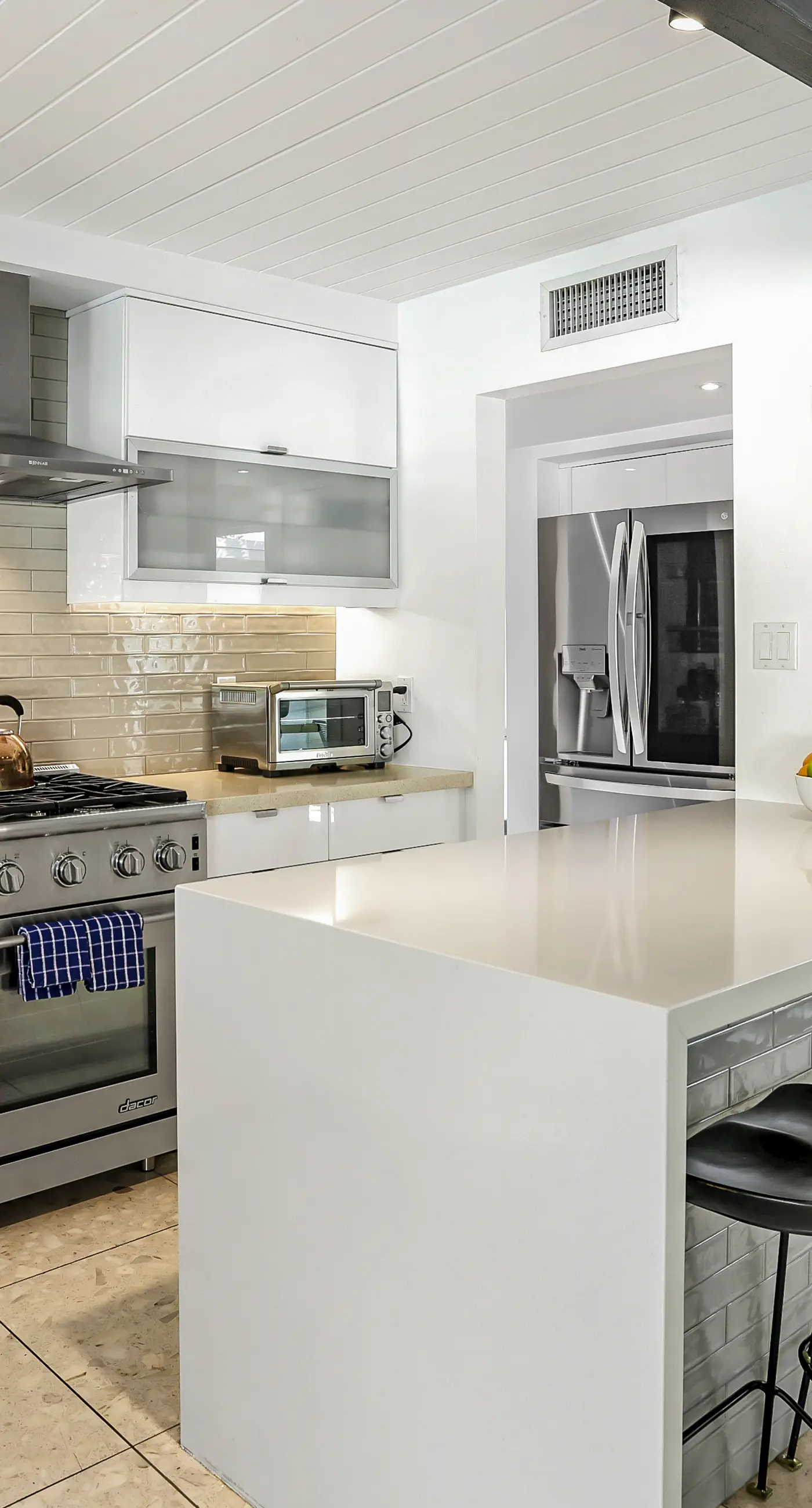 The Burton Estate - 3992