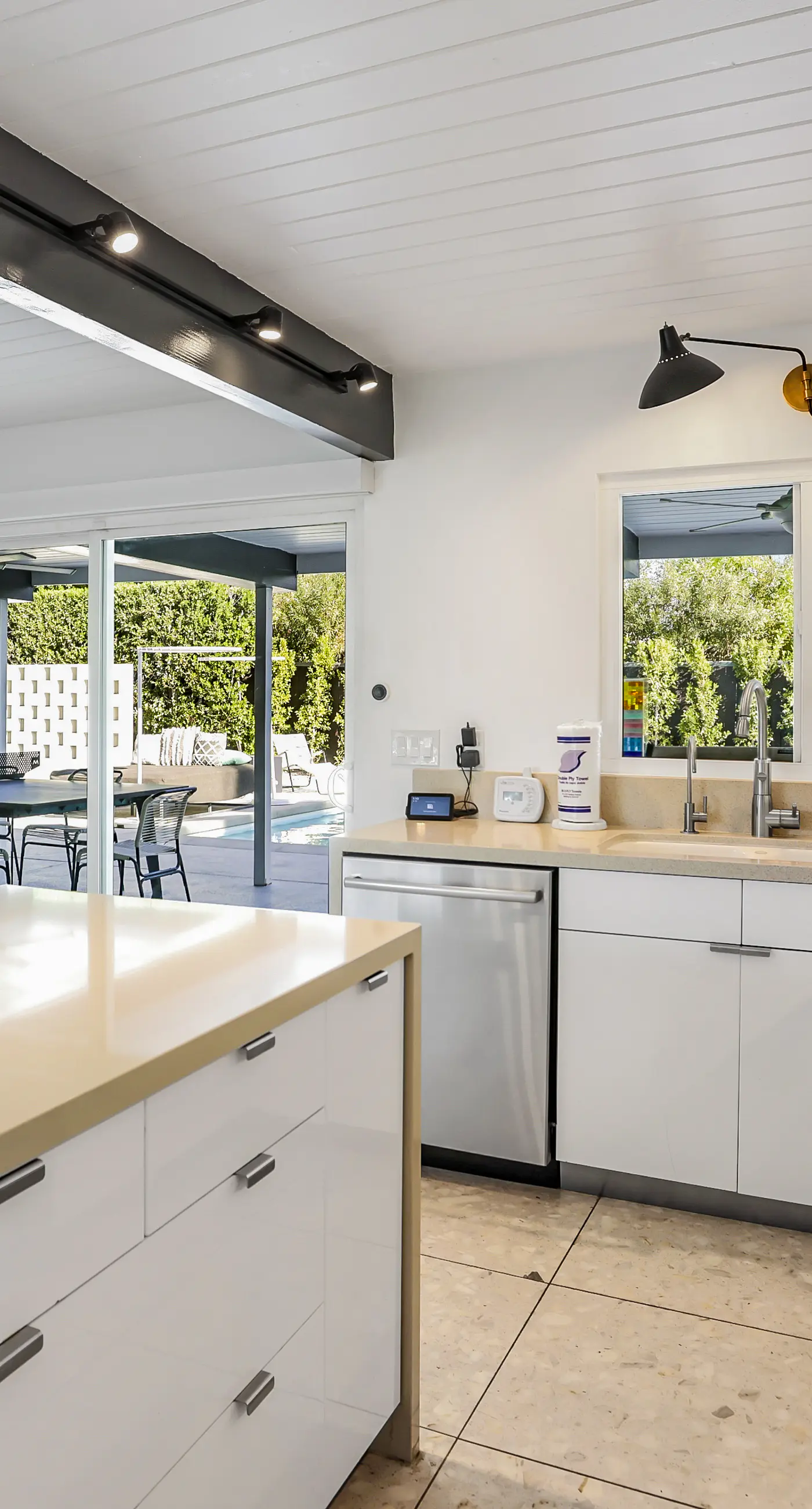 The Burton Estate - 3992