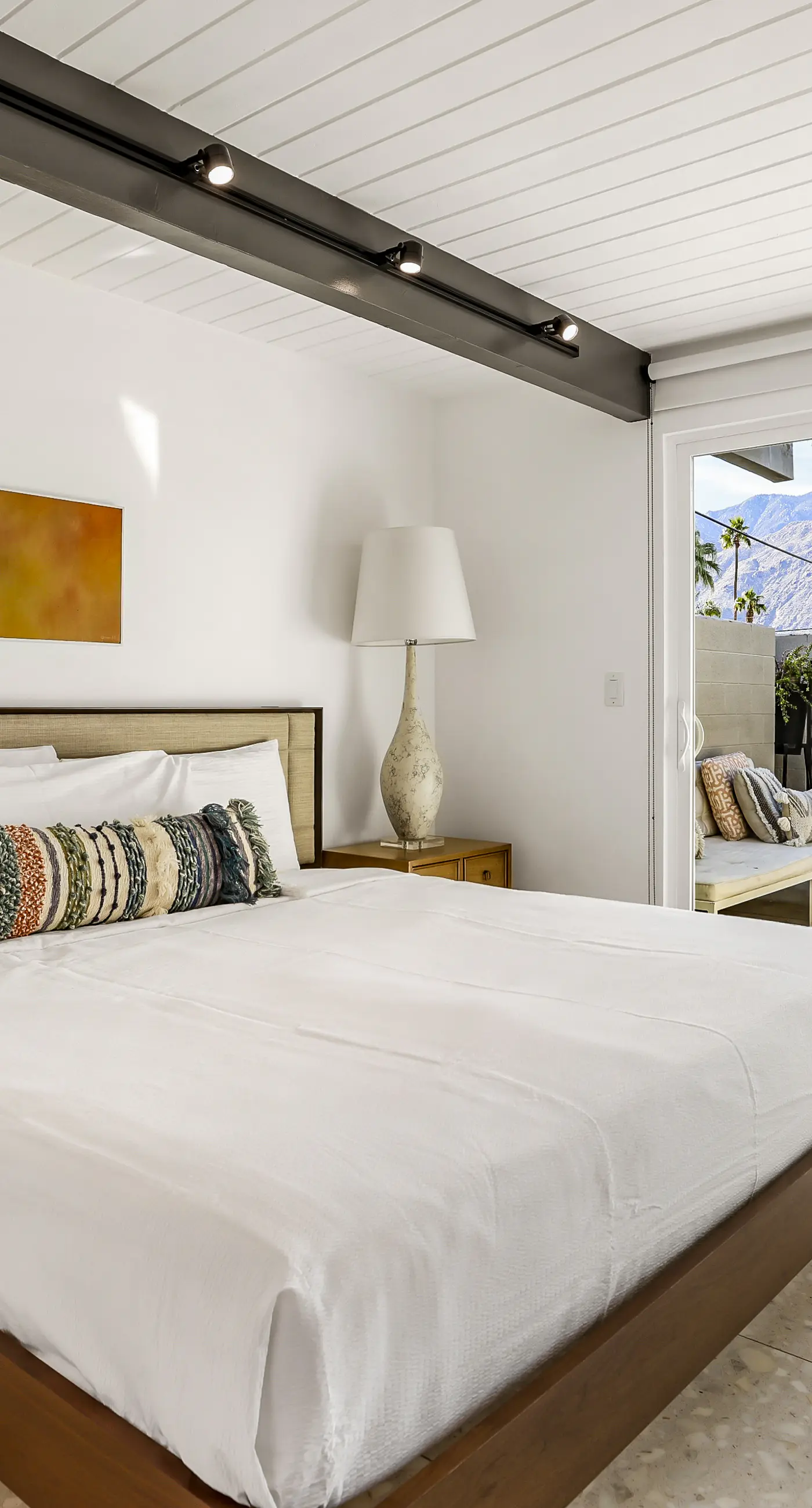 The Burton Estate - 3992