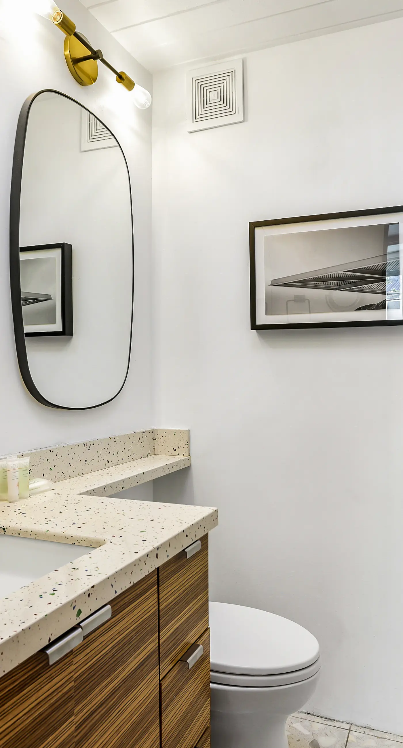 The Burton Estate - 3992