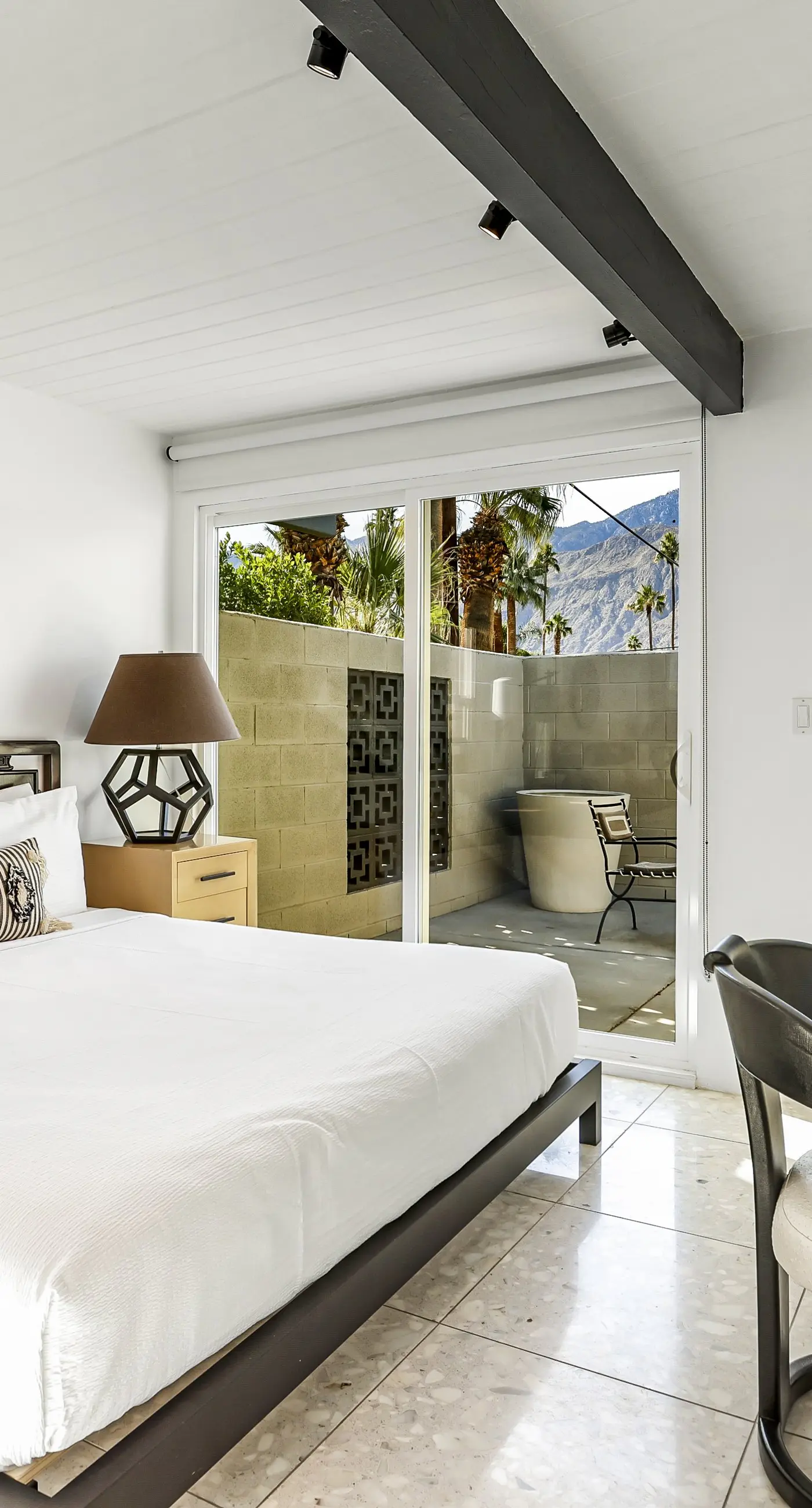 The Burton Estate - 3992