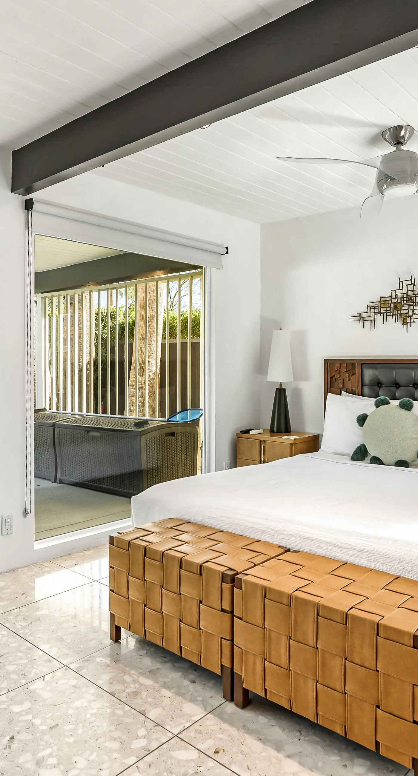 The Burton Estate - 3992