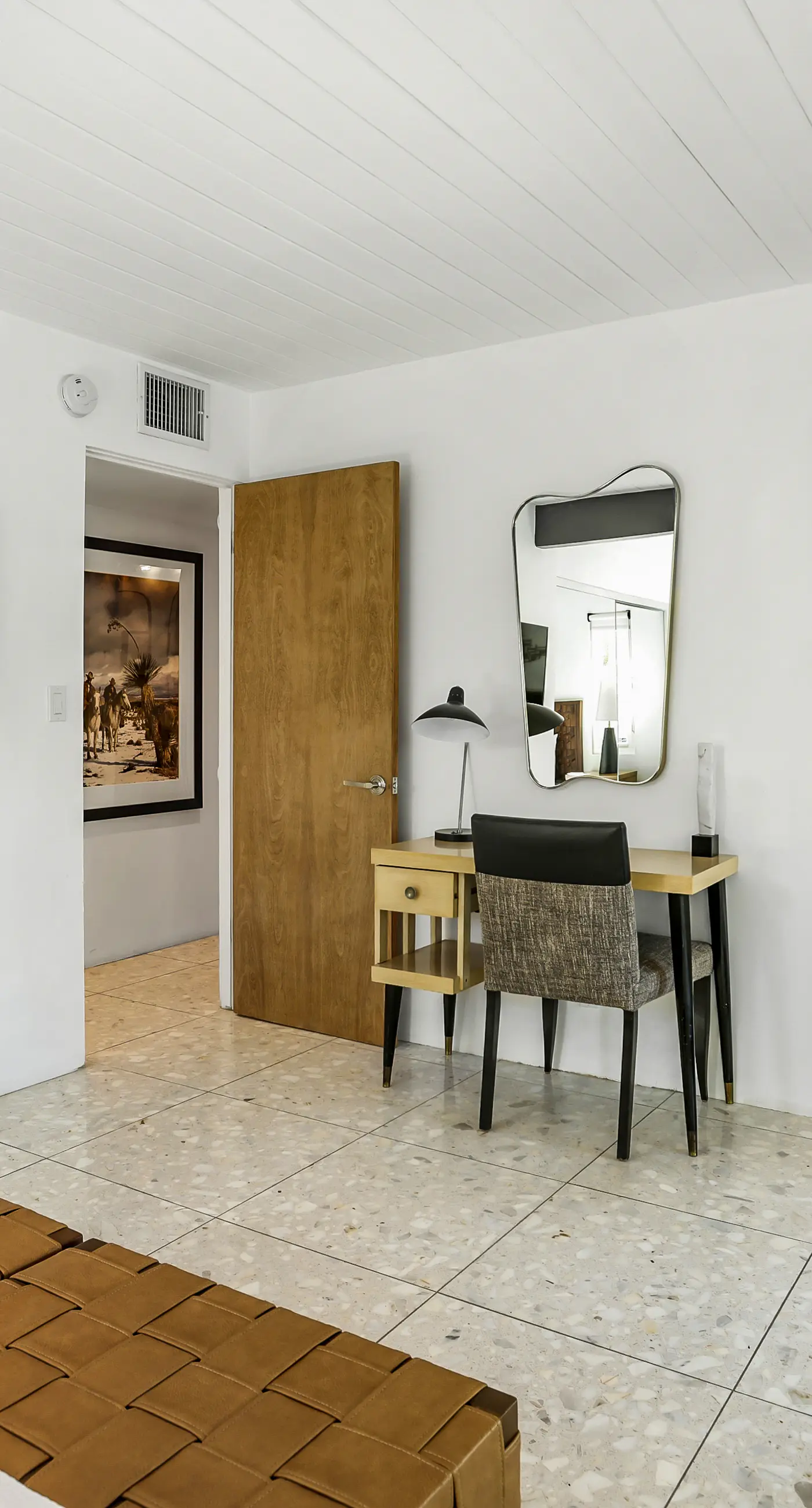 The Burton Estate - 3992