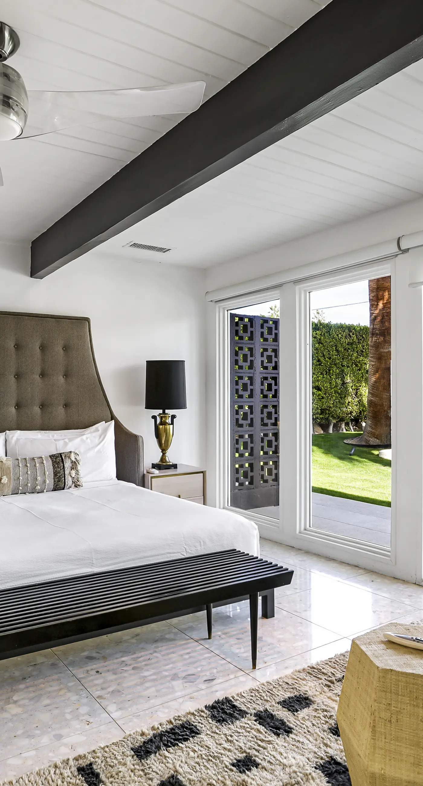 The Burton Estate - 3992