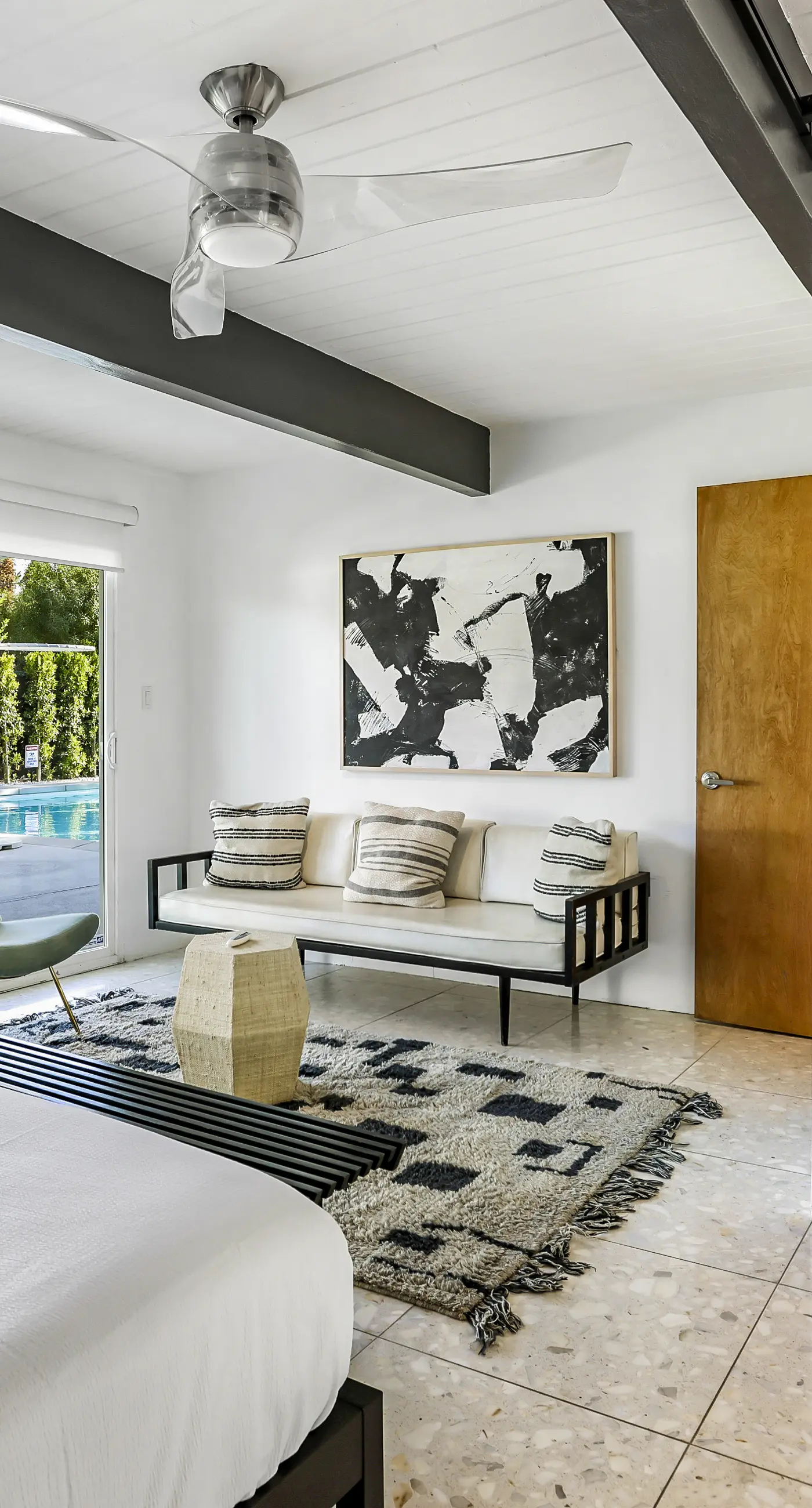 The Burton Estate - 3992