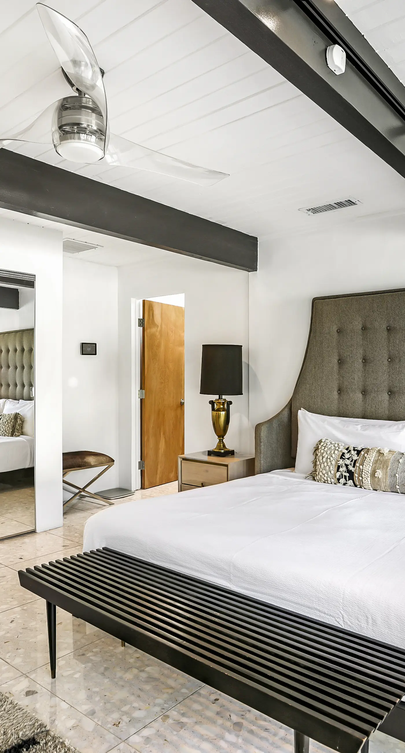 The Burton Estate - 3992