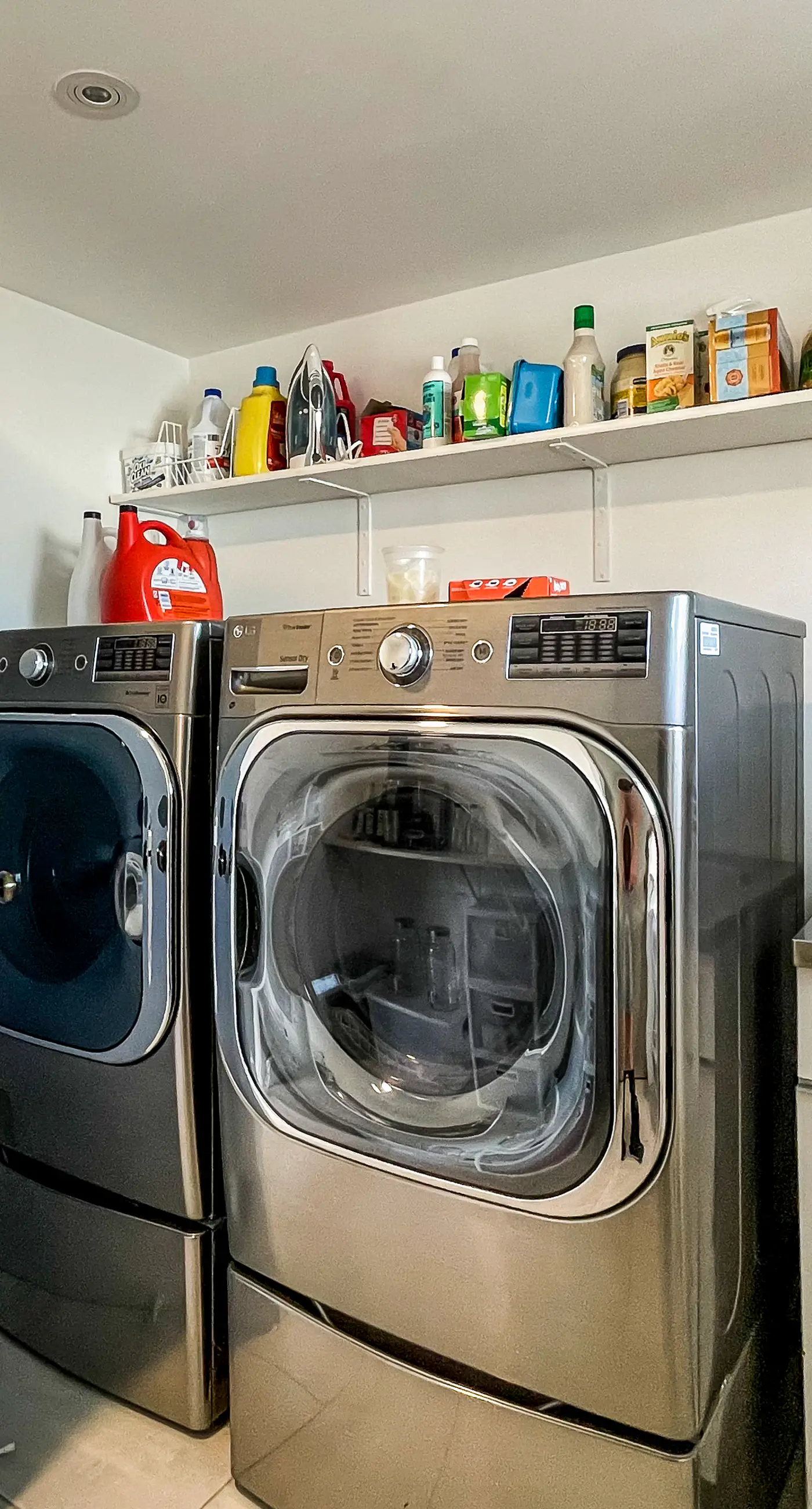 The Burton Estate - 3992