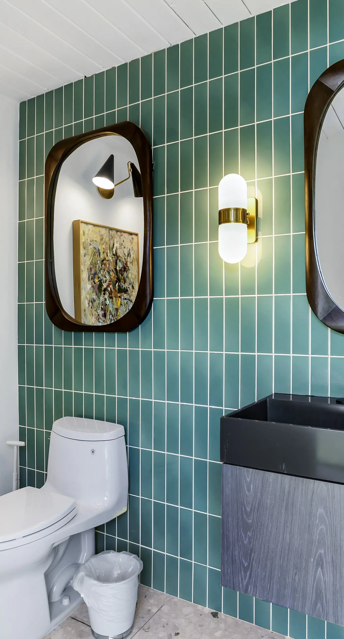 The Burton Estate - 3992