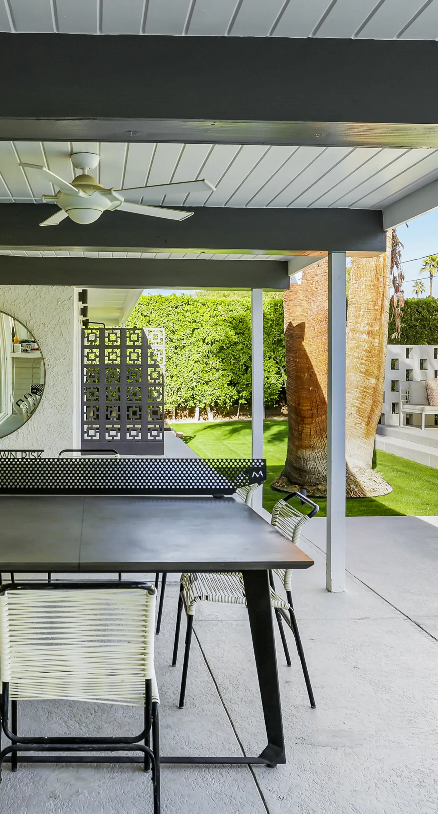 The Burton Estate - 3992