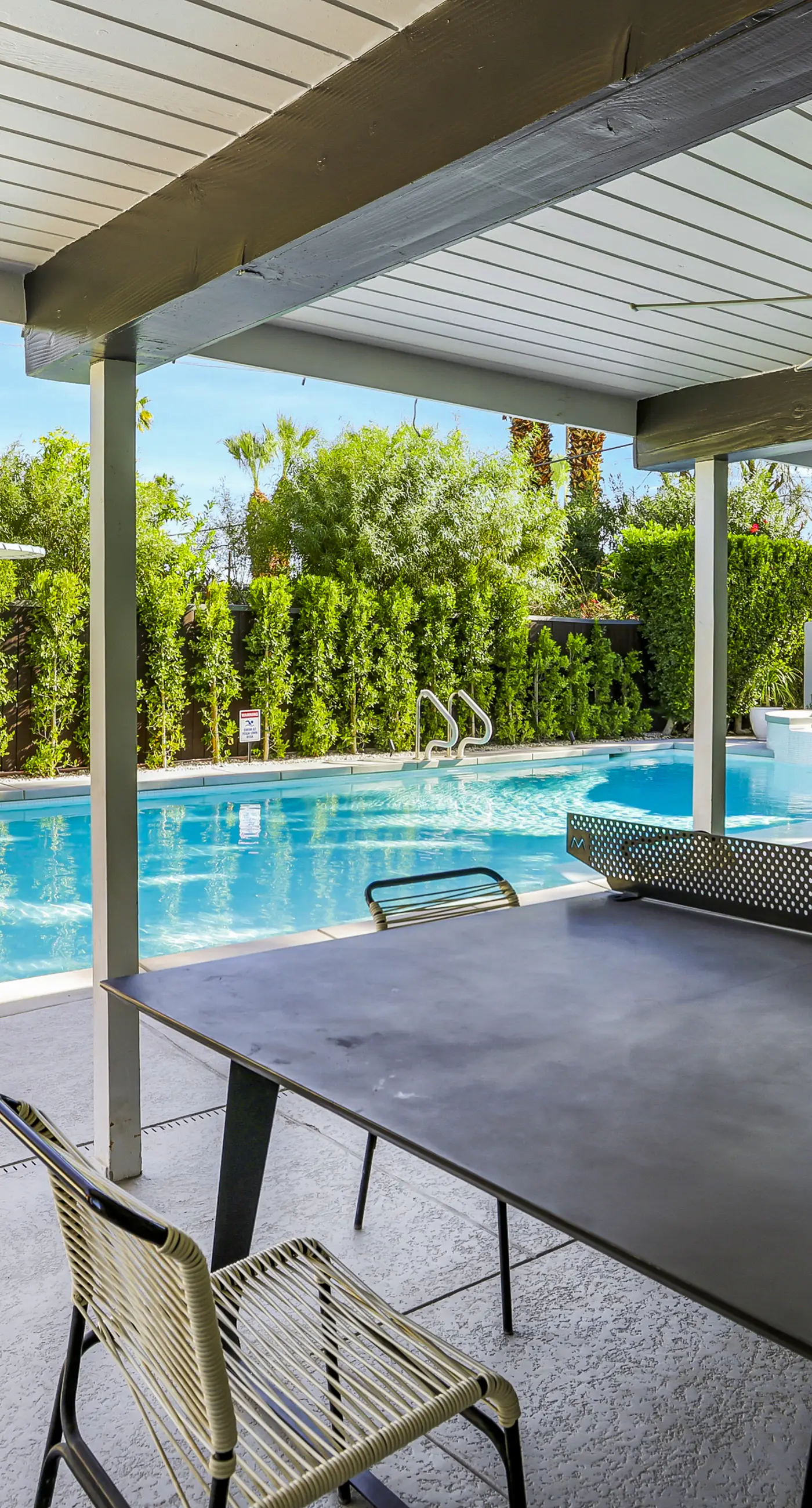 The Burton Estate - 3992