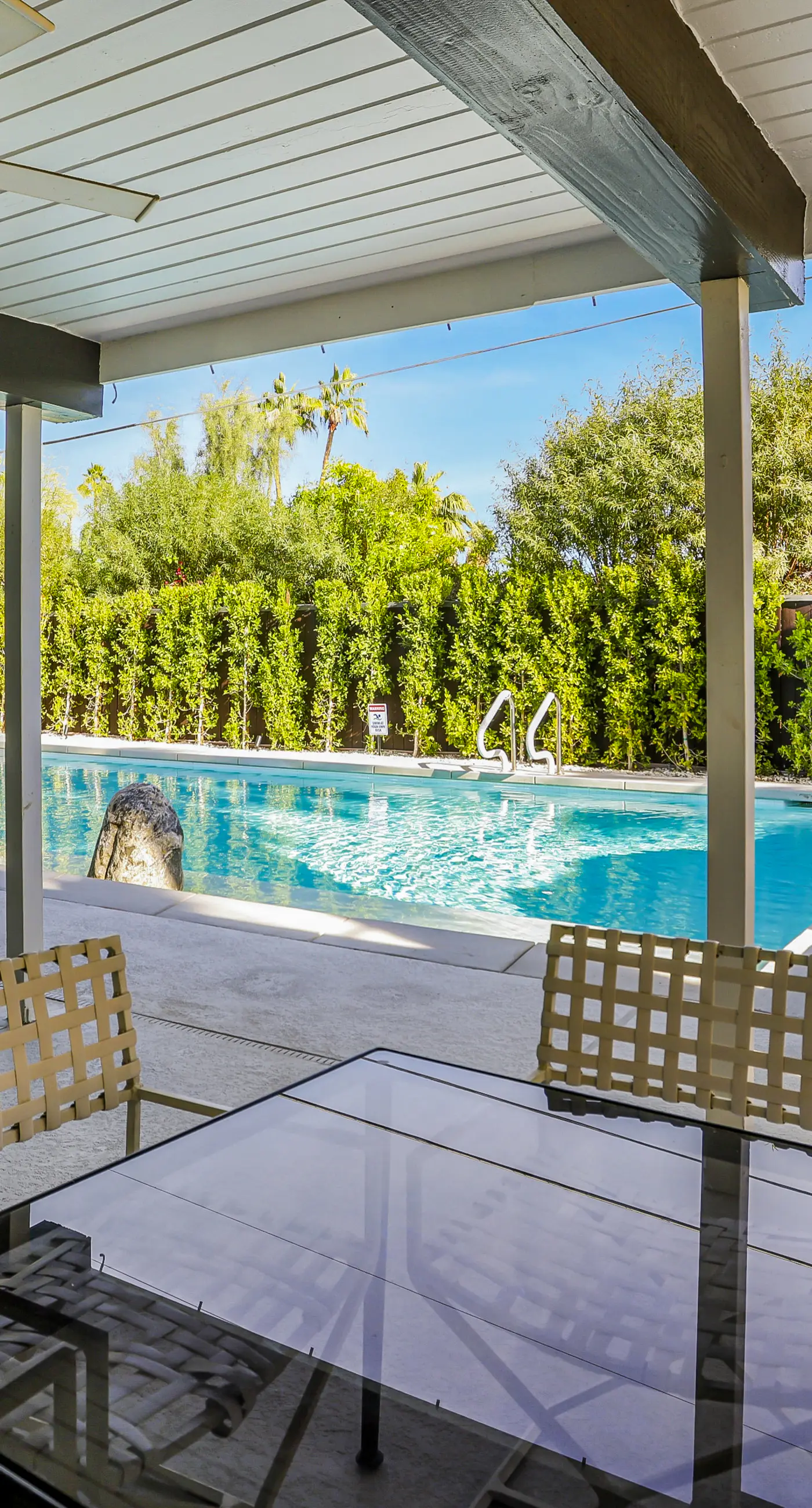 The Burton Estate - 3992