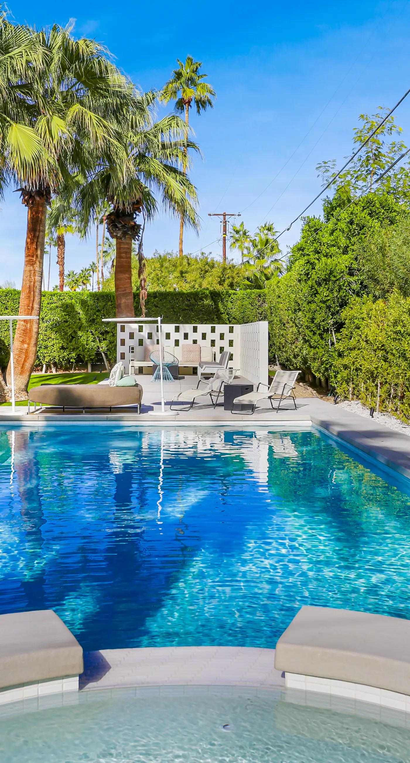 The Burton Estate - 3992