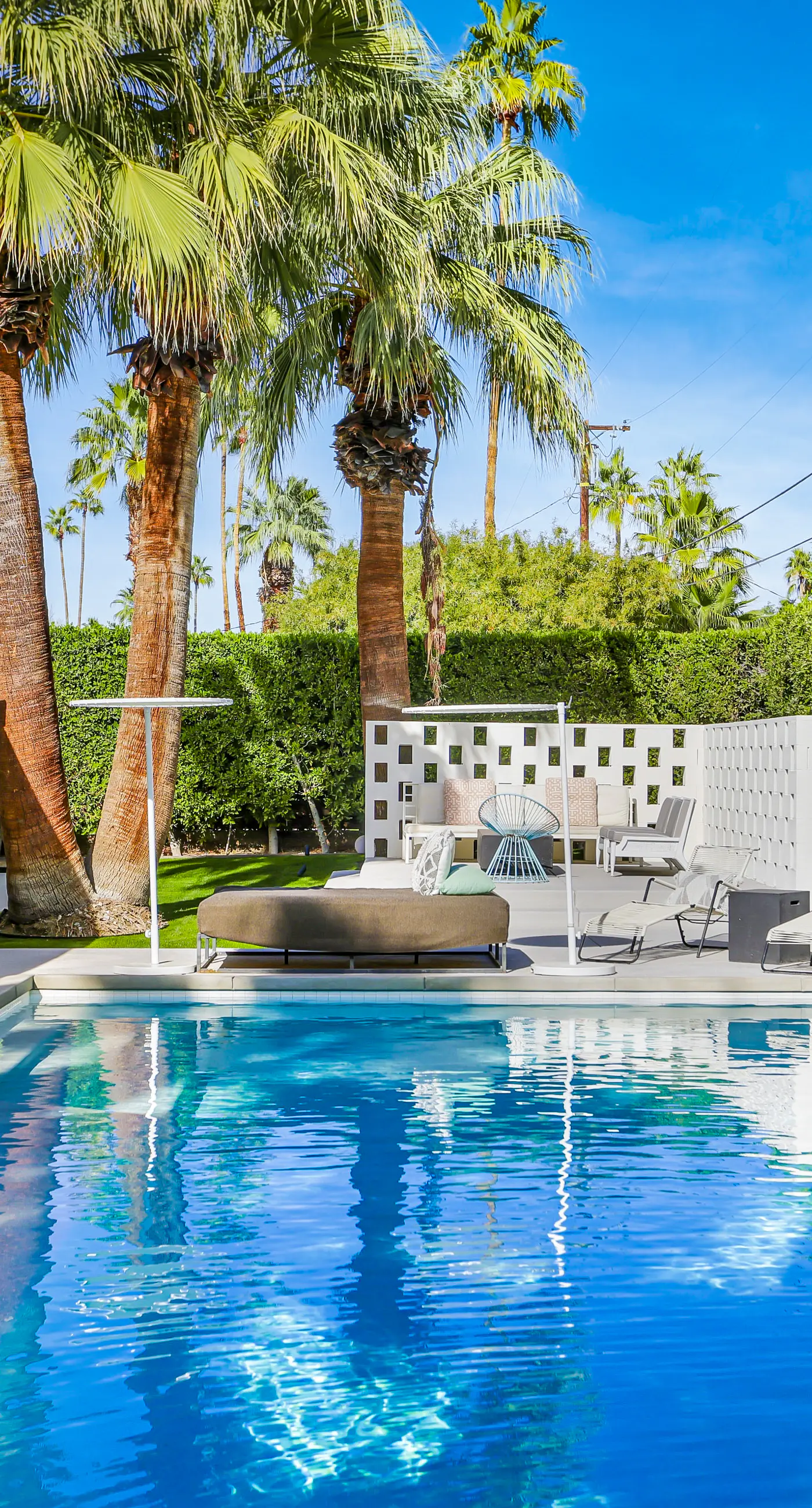 The Burton Estate - 3992