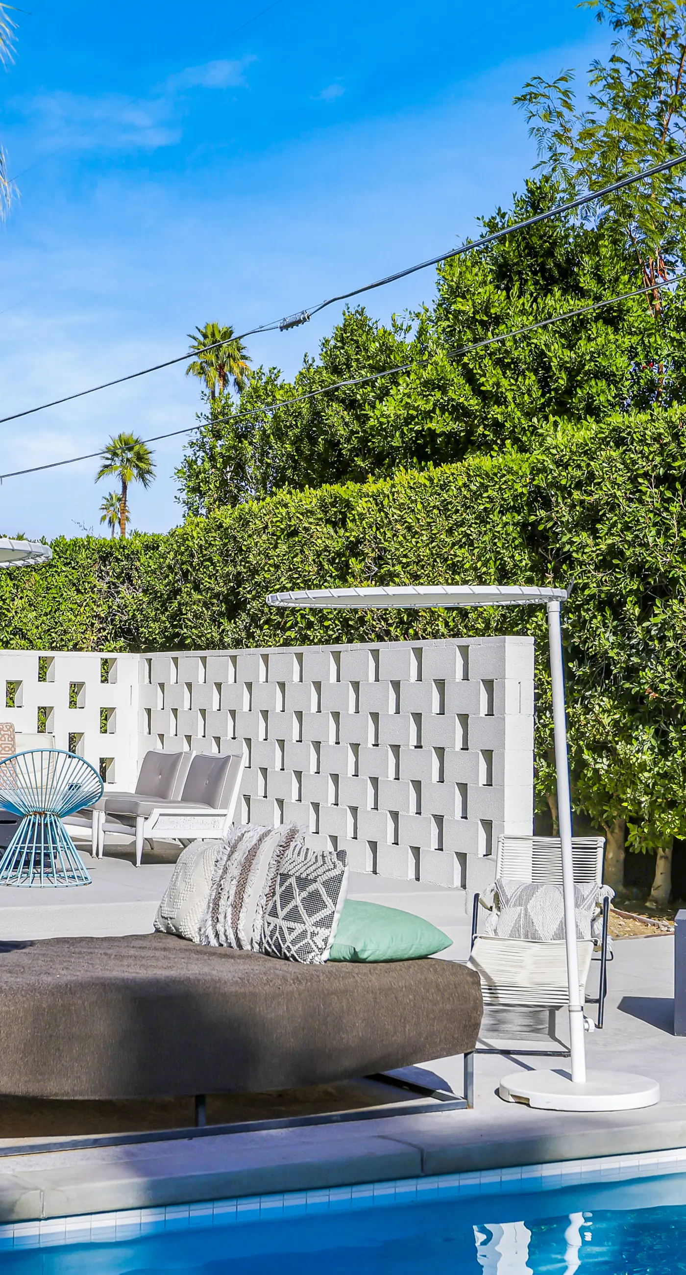 The Burton Estate - 3992