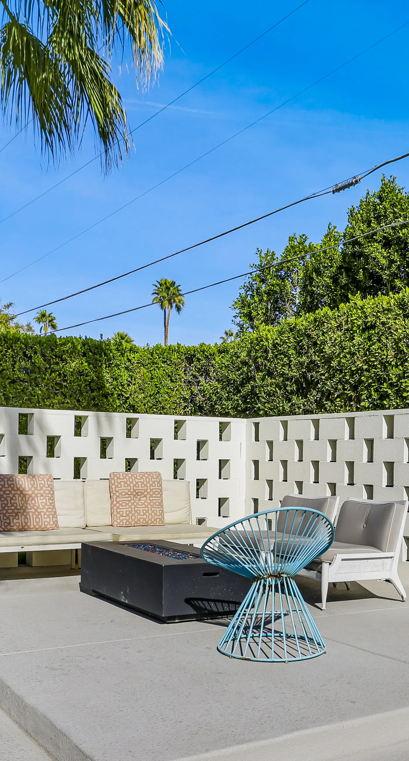 The Burton Estate - 3992