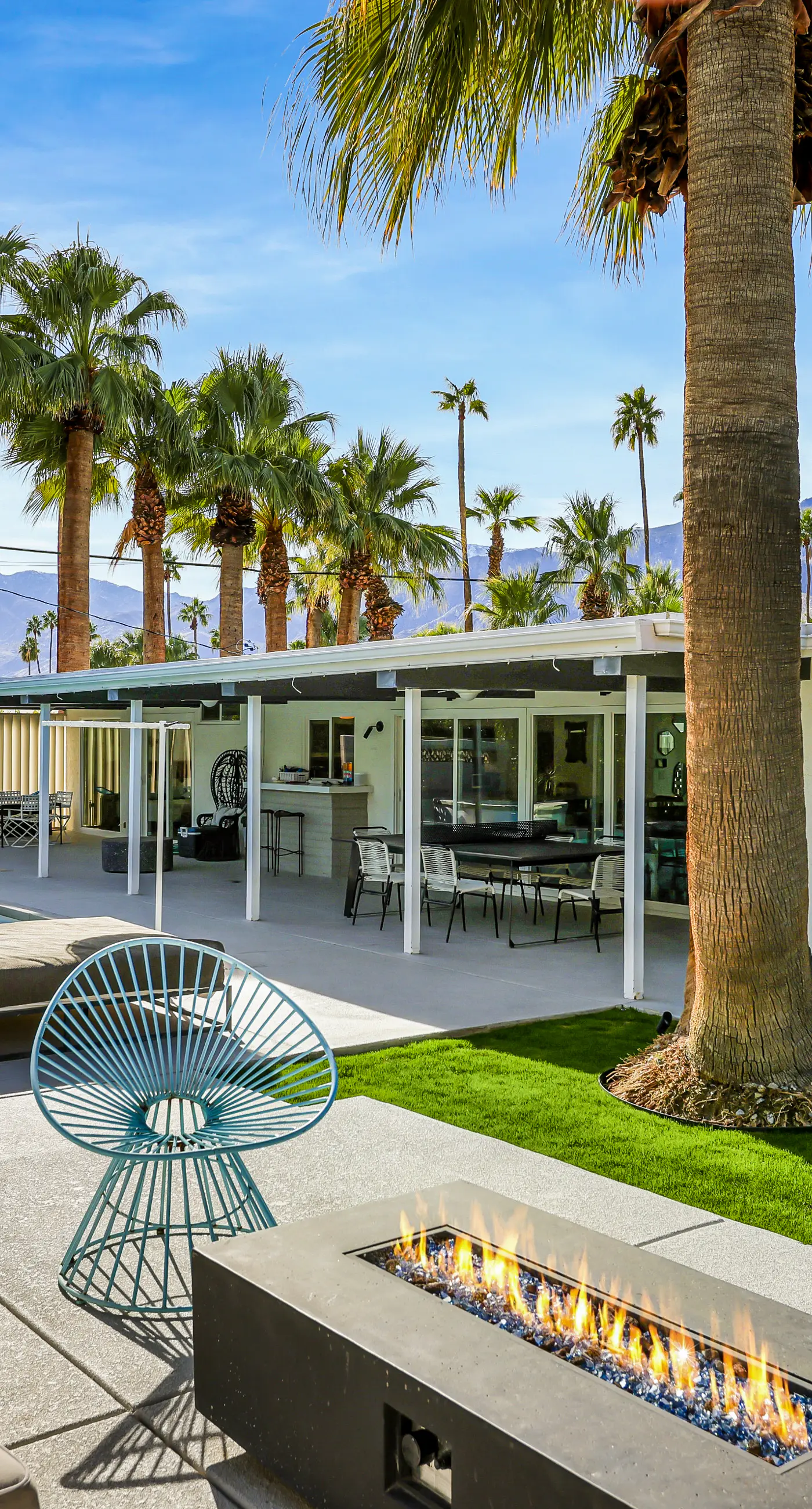 The Burton Estate - 3992