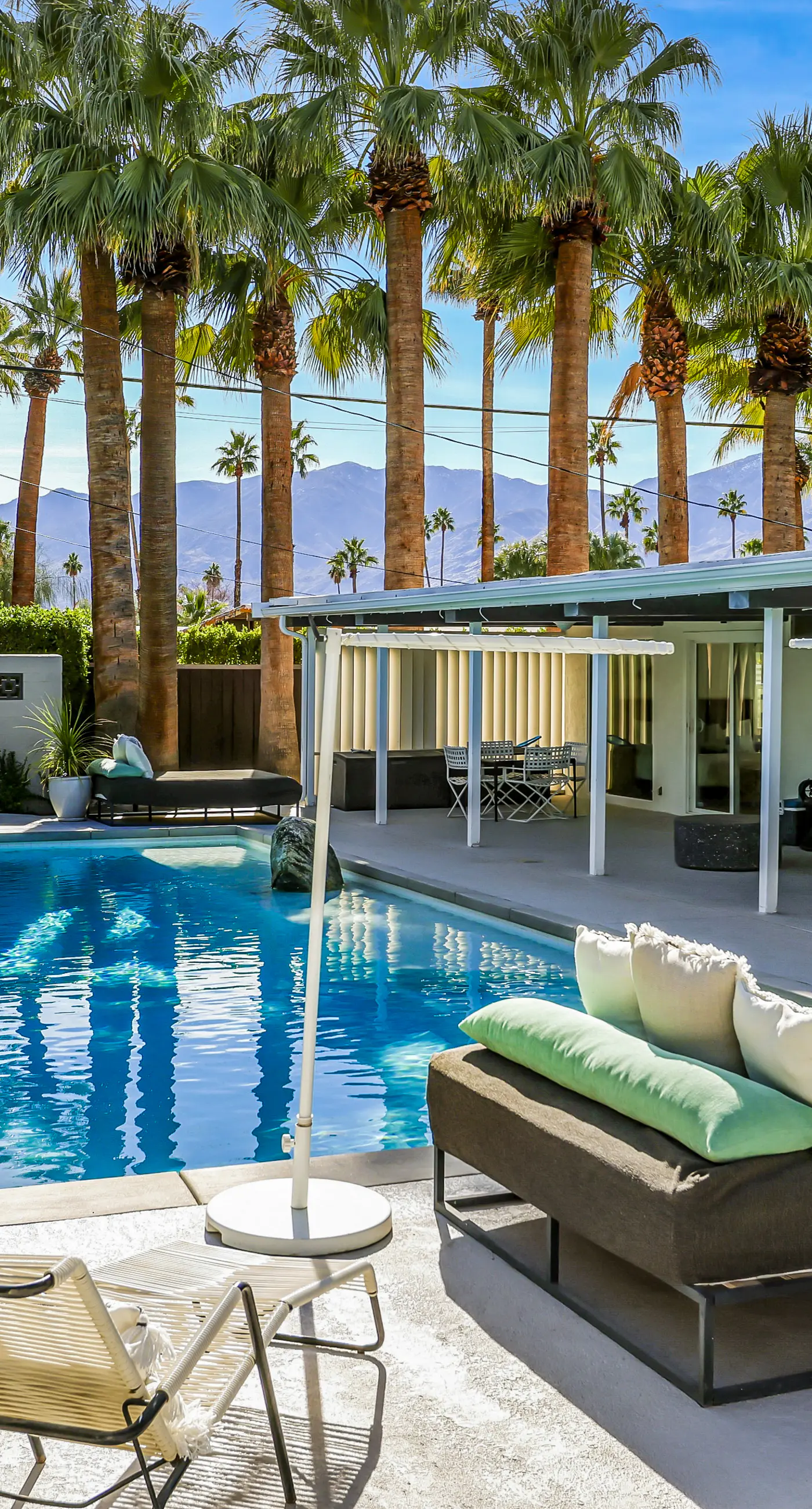 The Burton Estate - 3992