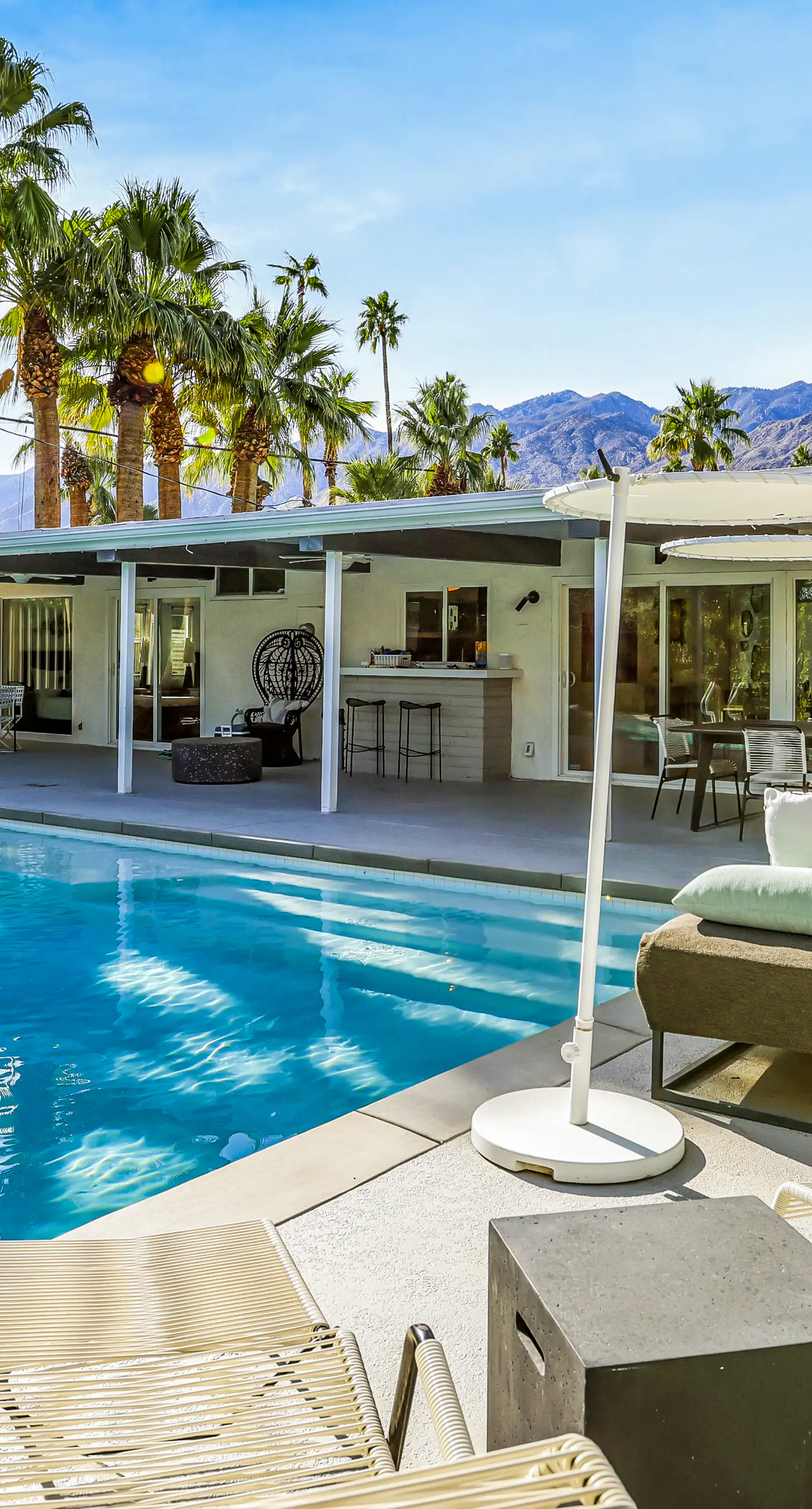 The Burton Estate - 3992