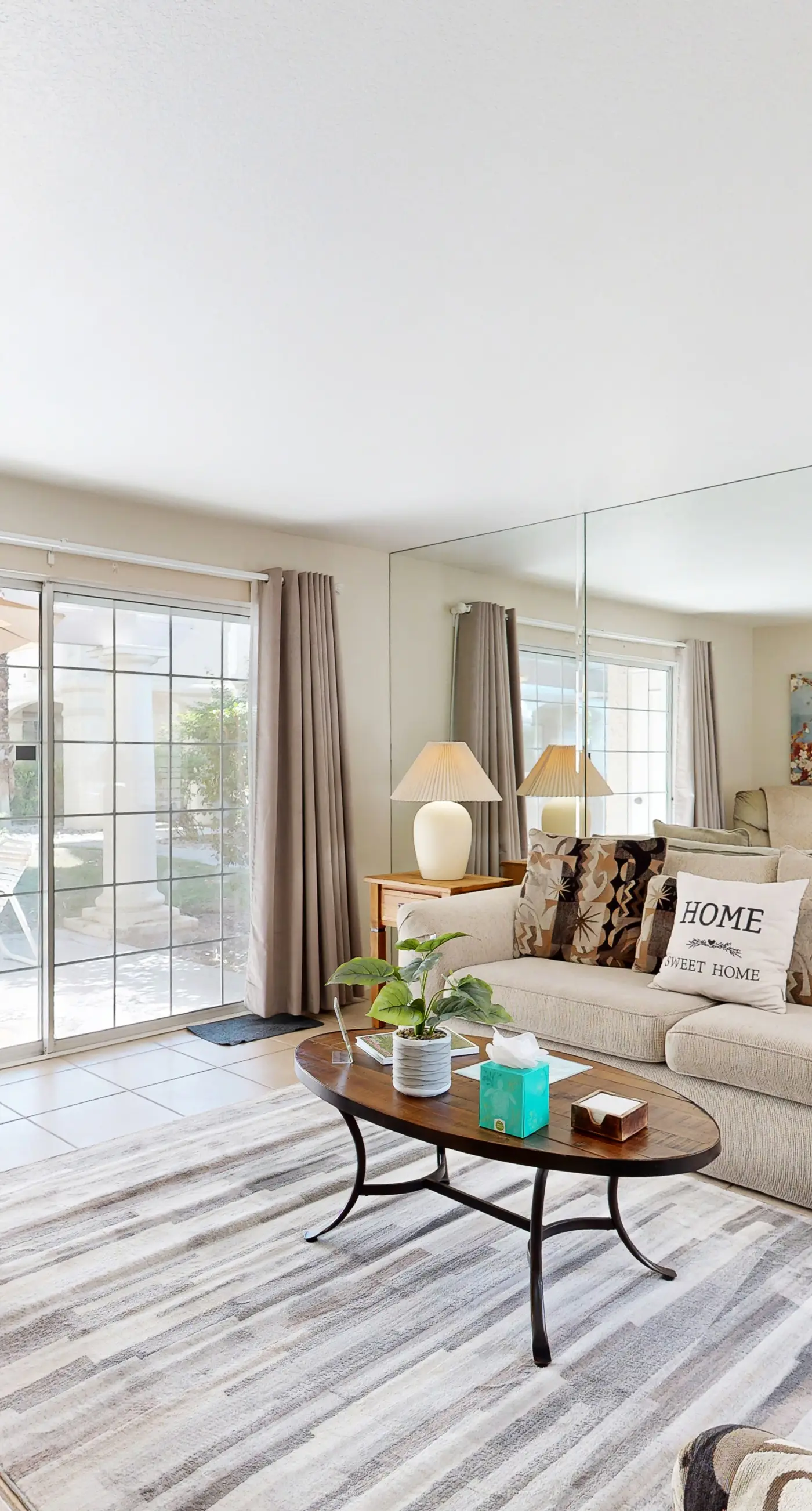 Spring into Oasis - 44022 - 7 Night Minimum