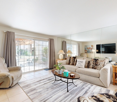 Spring into Oasis - 44022 - 7 Night Minimum