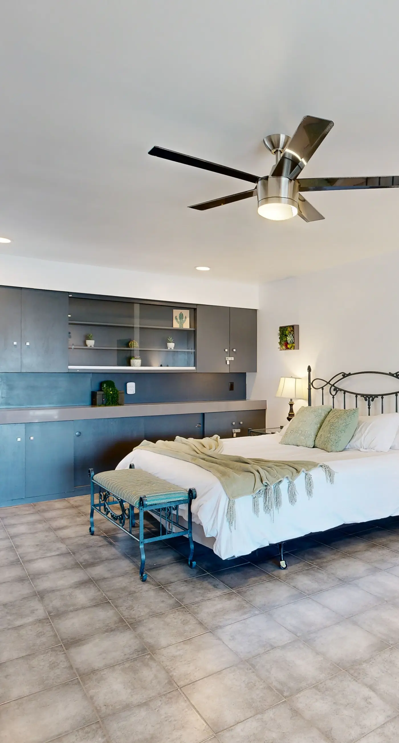 Saguaro Gardens Desert Retreat