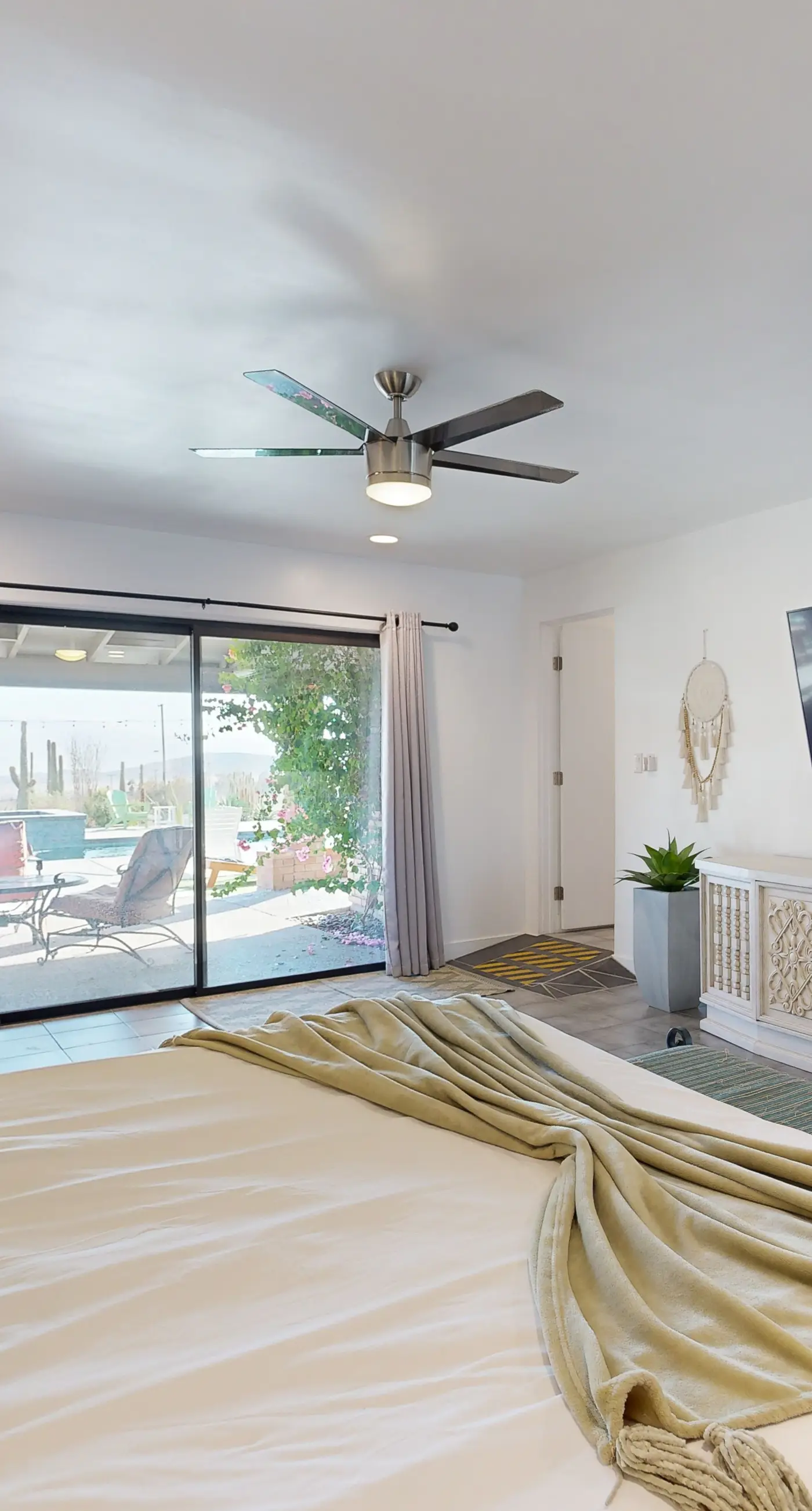 Saguaro Gardens Desert Retreat