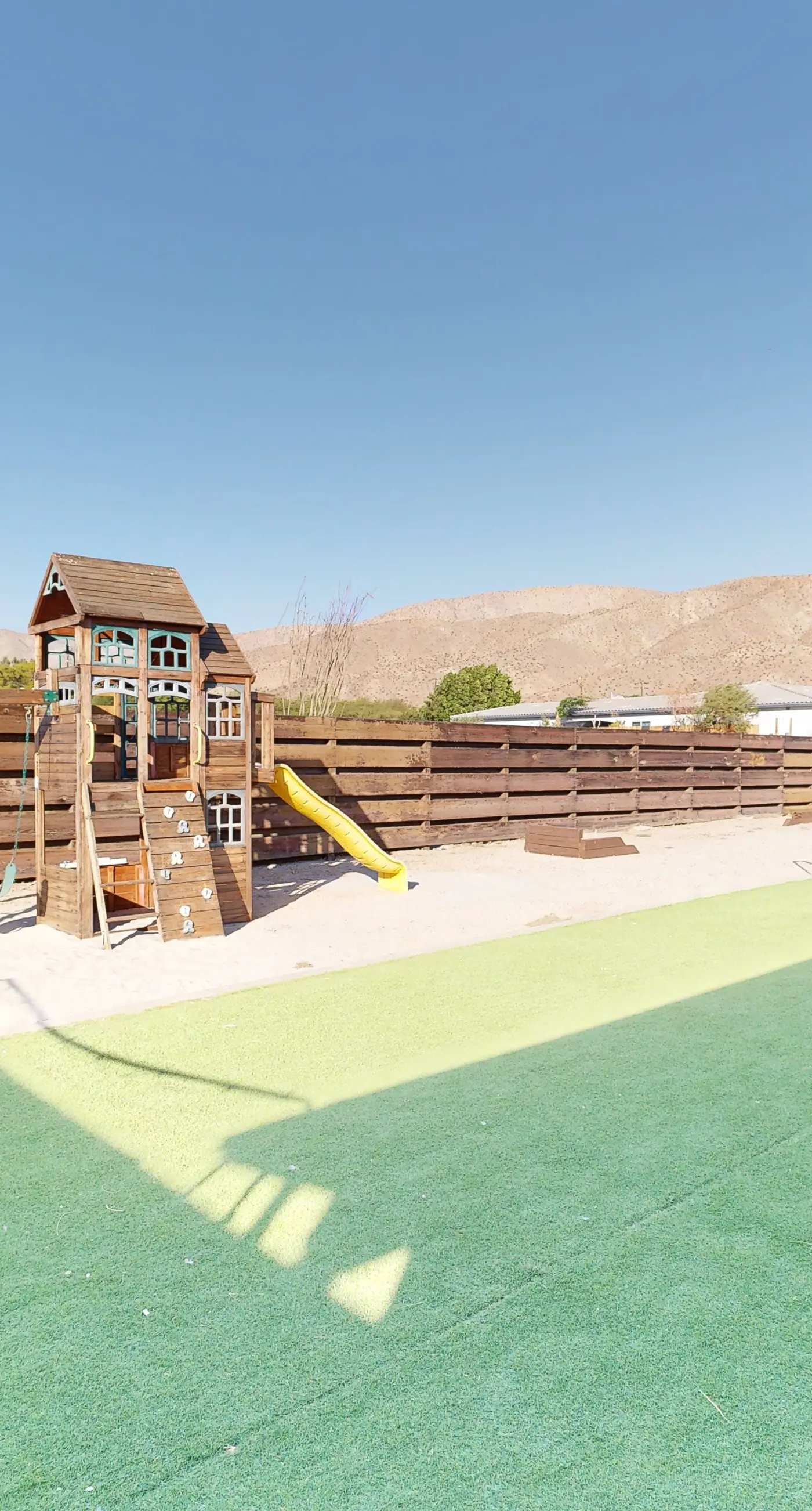 Saguaro Gardens Desert Retreat