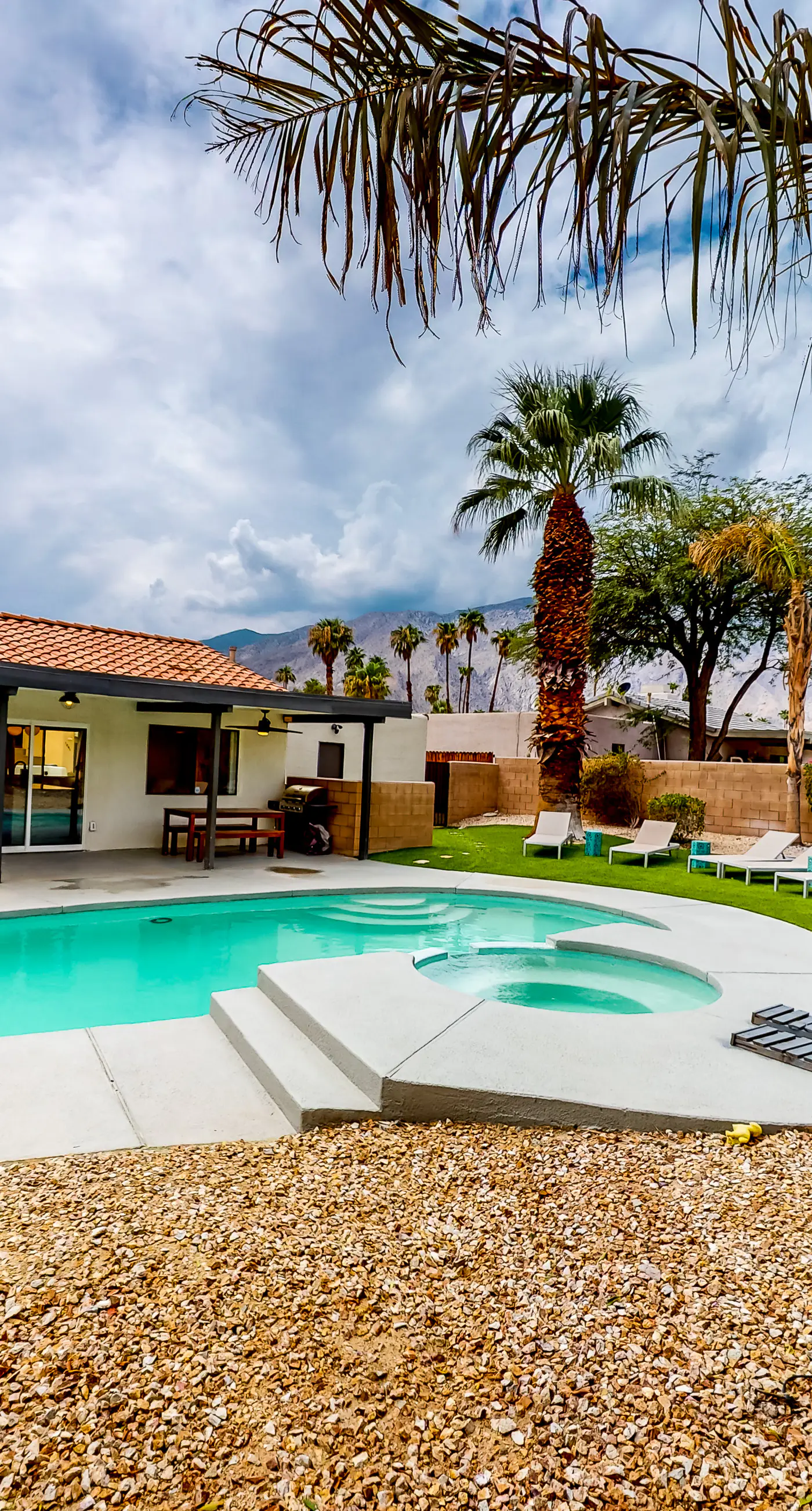 Sonoran Stunner - 50518