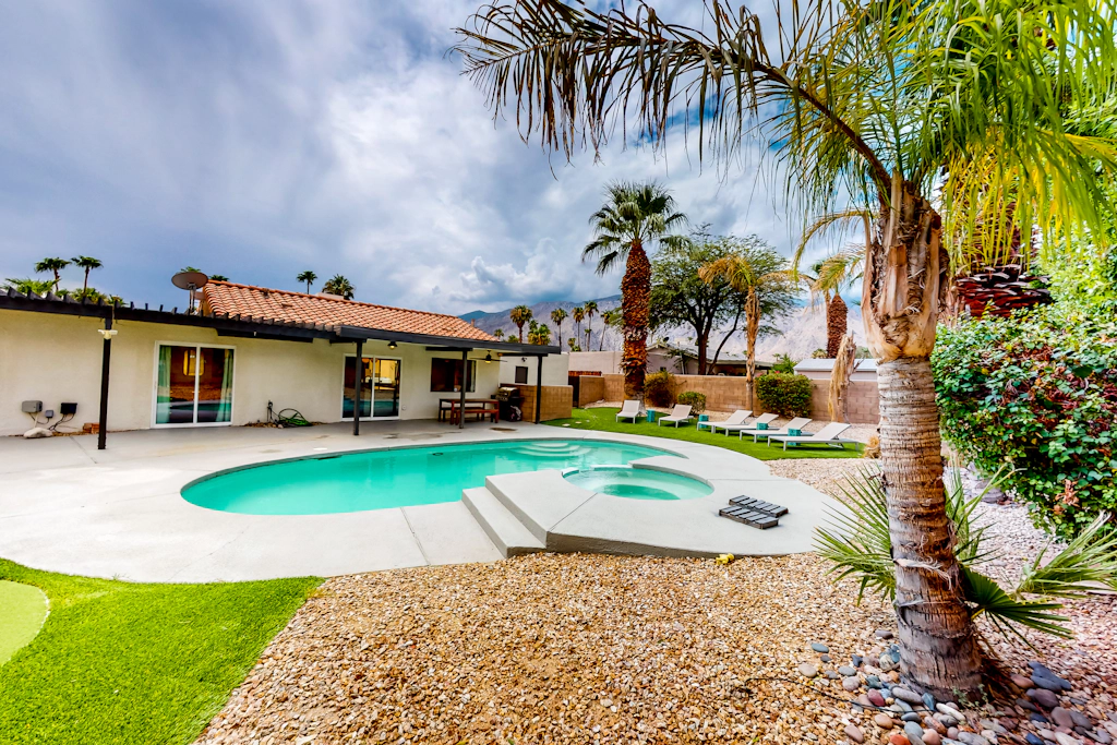 Sonoran Stunner - 50518