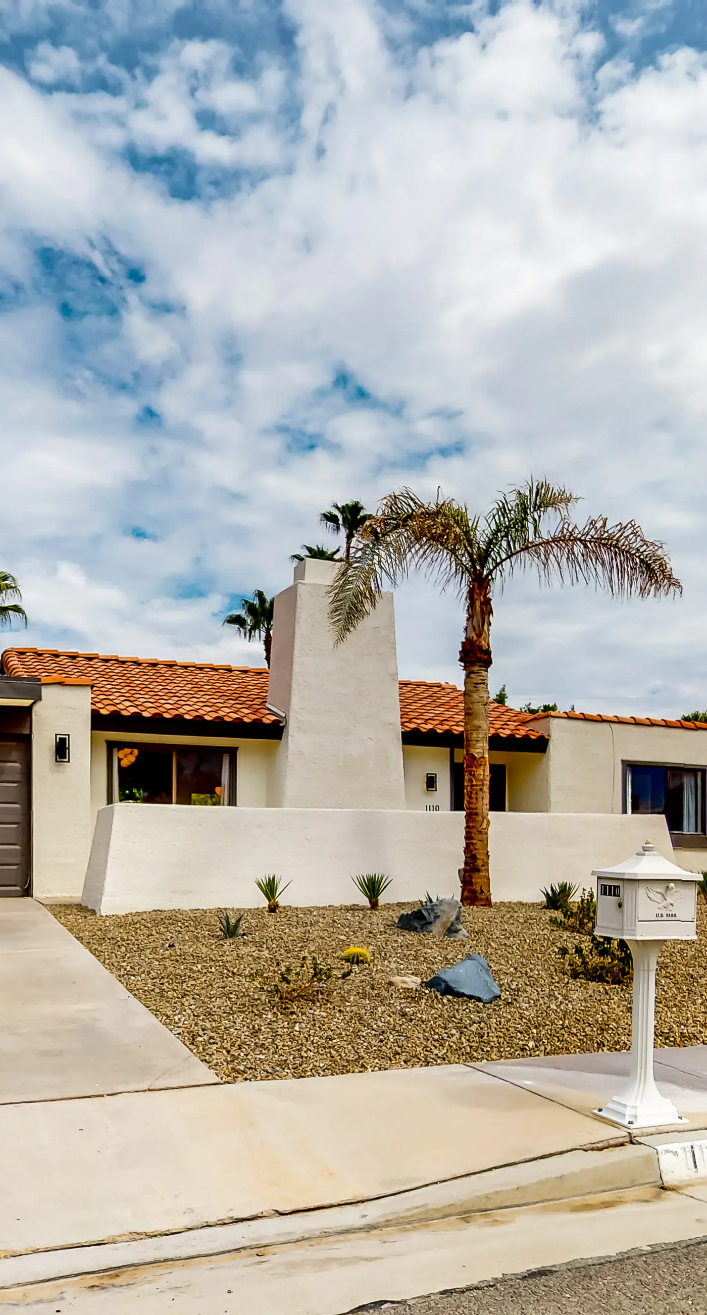 Sonoran Stunner - 50518