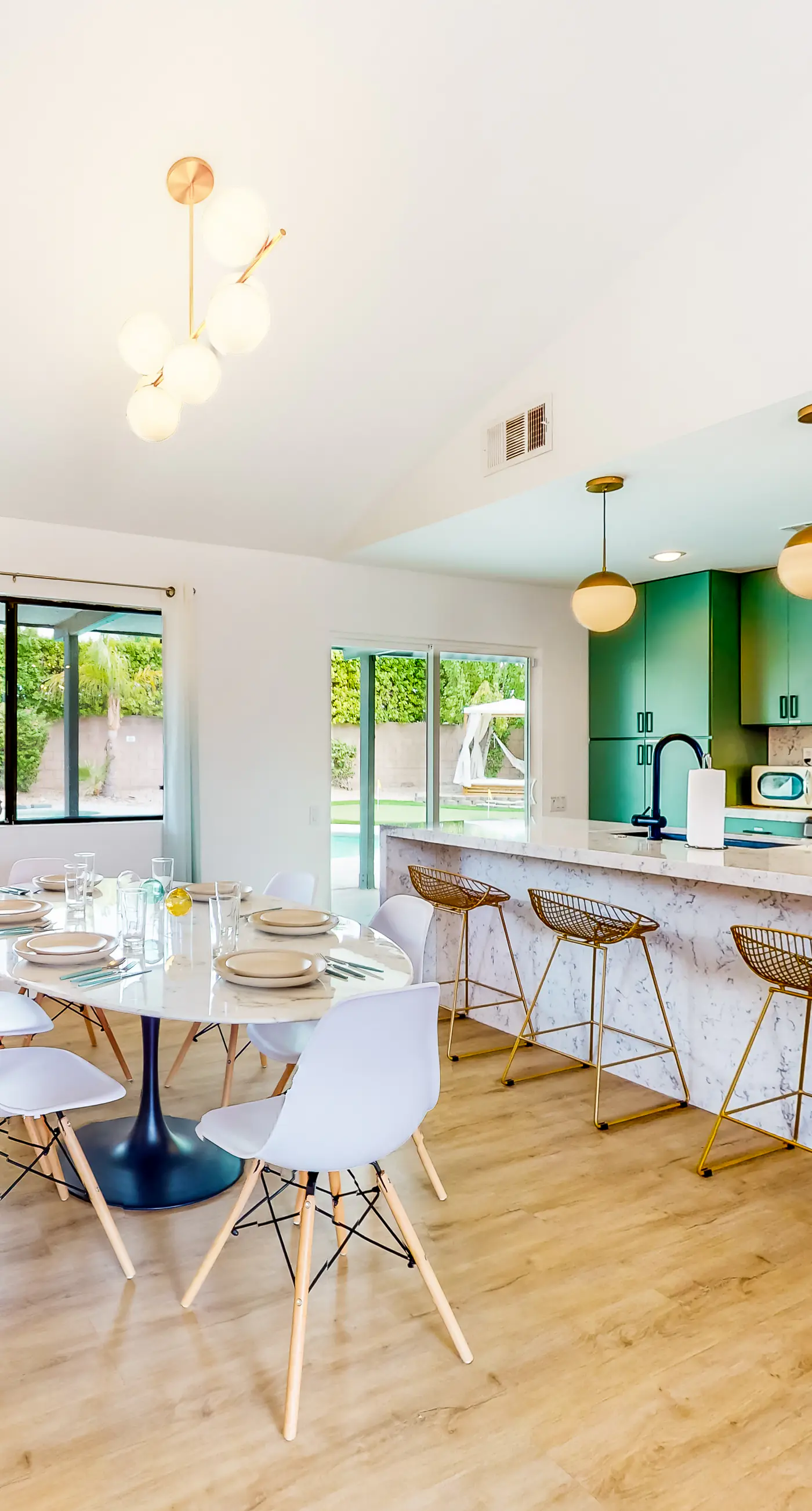 Sonoran Stunner - 50518