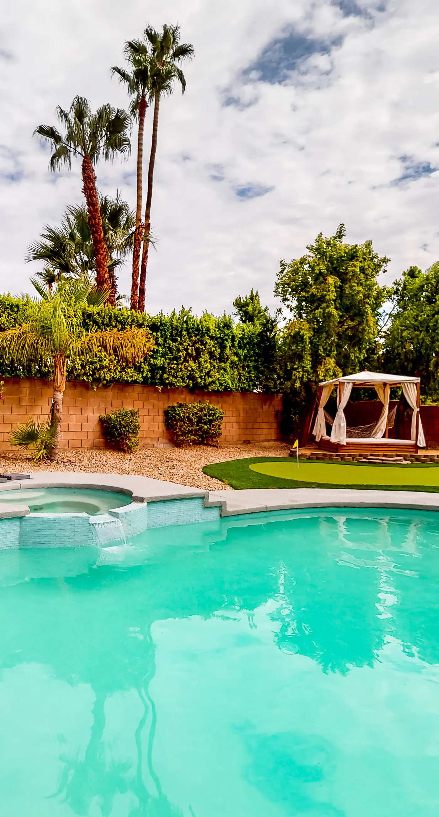 Sonoran Stunner - 50518