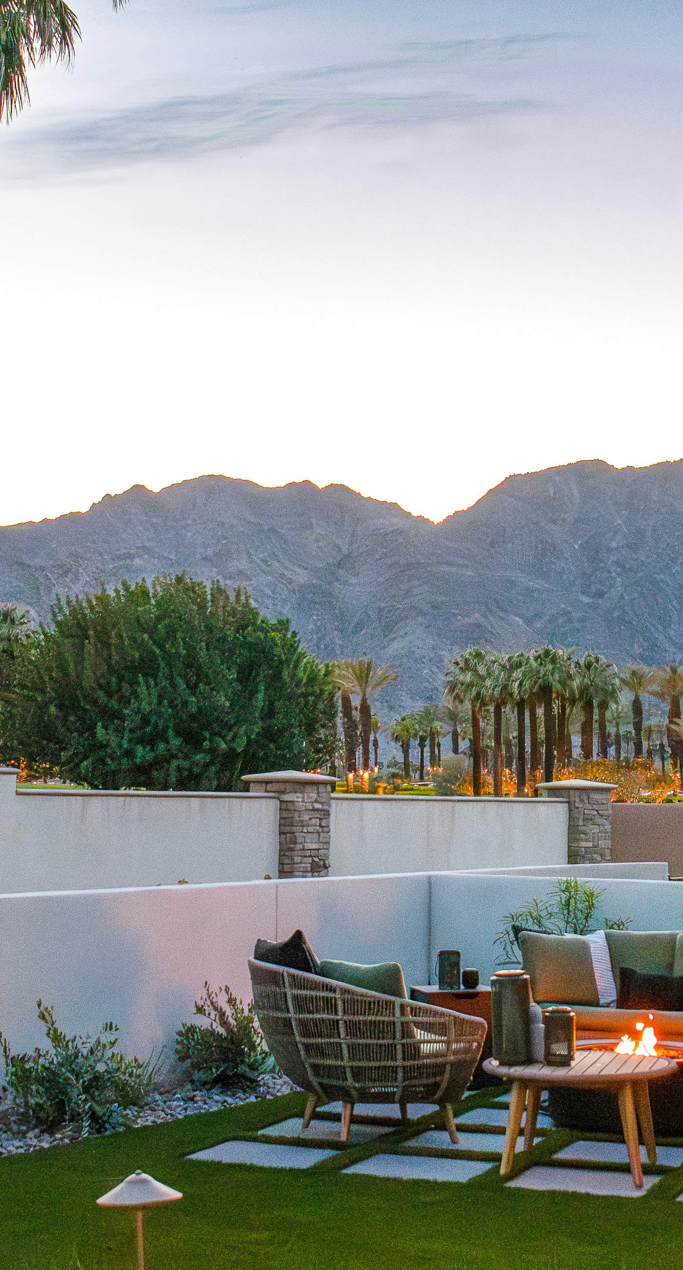 The Palm House at PGA West-260216