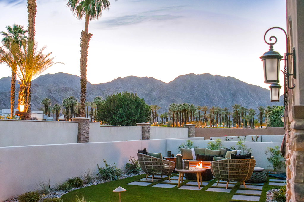 The Palm House at PGA West-260216