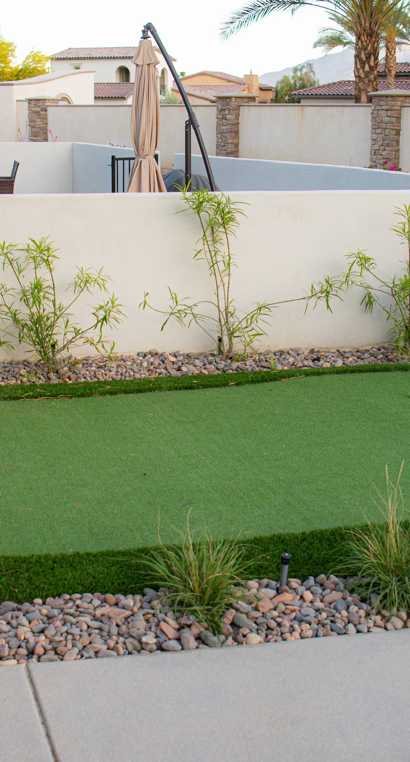 The Palm House at PGA West-260216