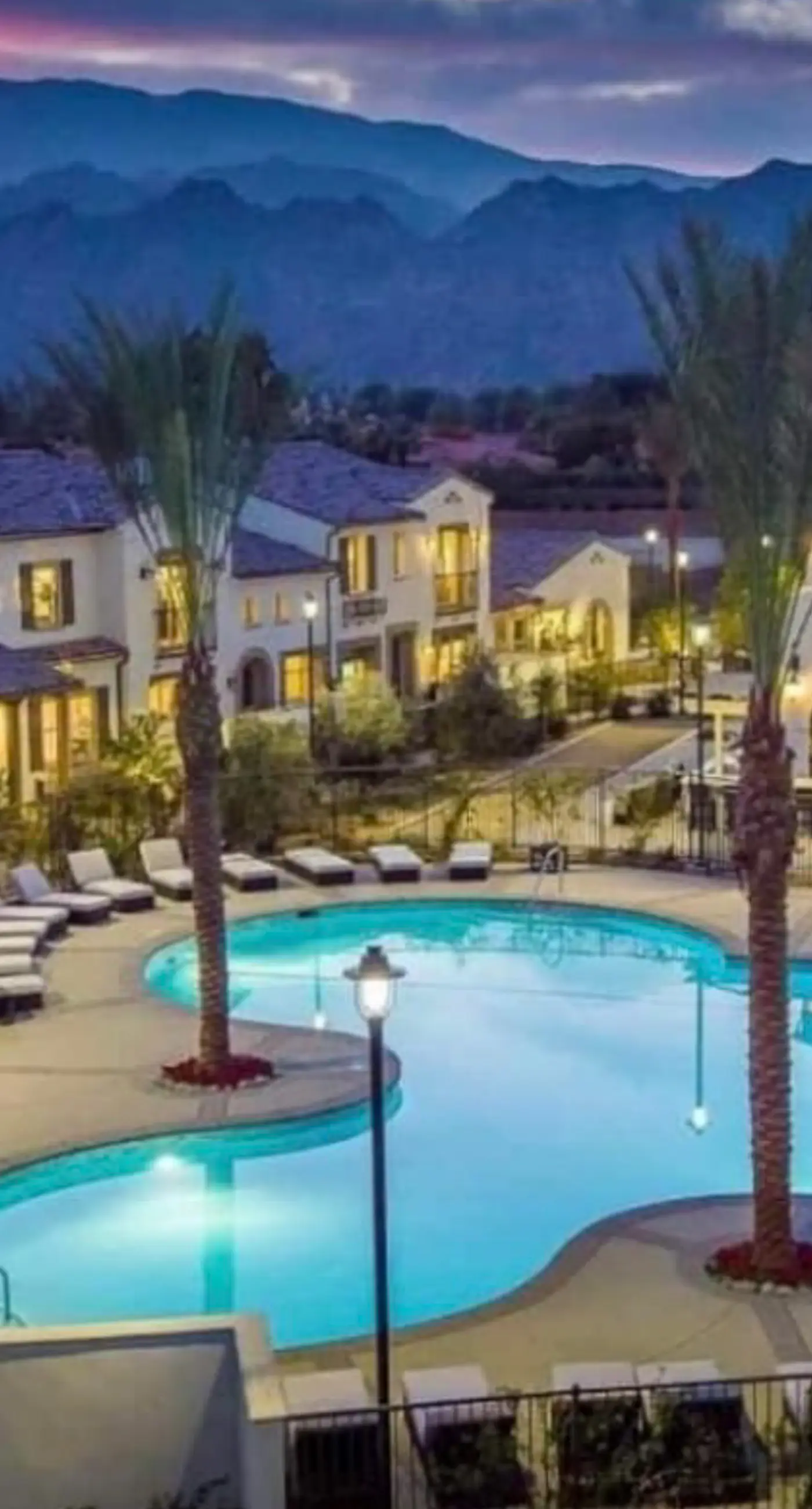 The Palm House at PGA West-260216