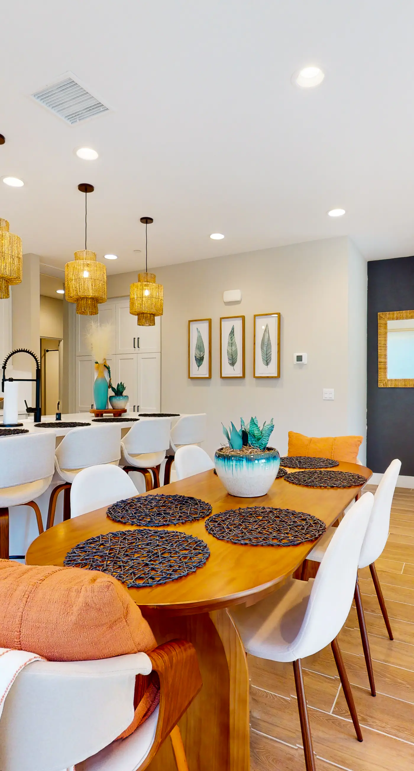 The Palm House at PGA West-260216