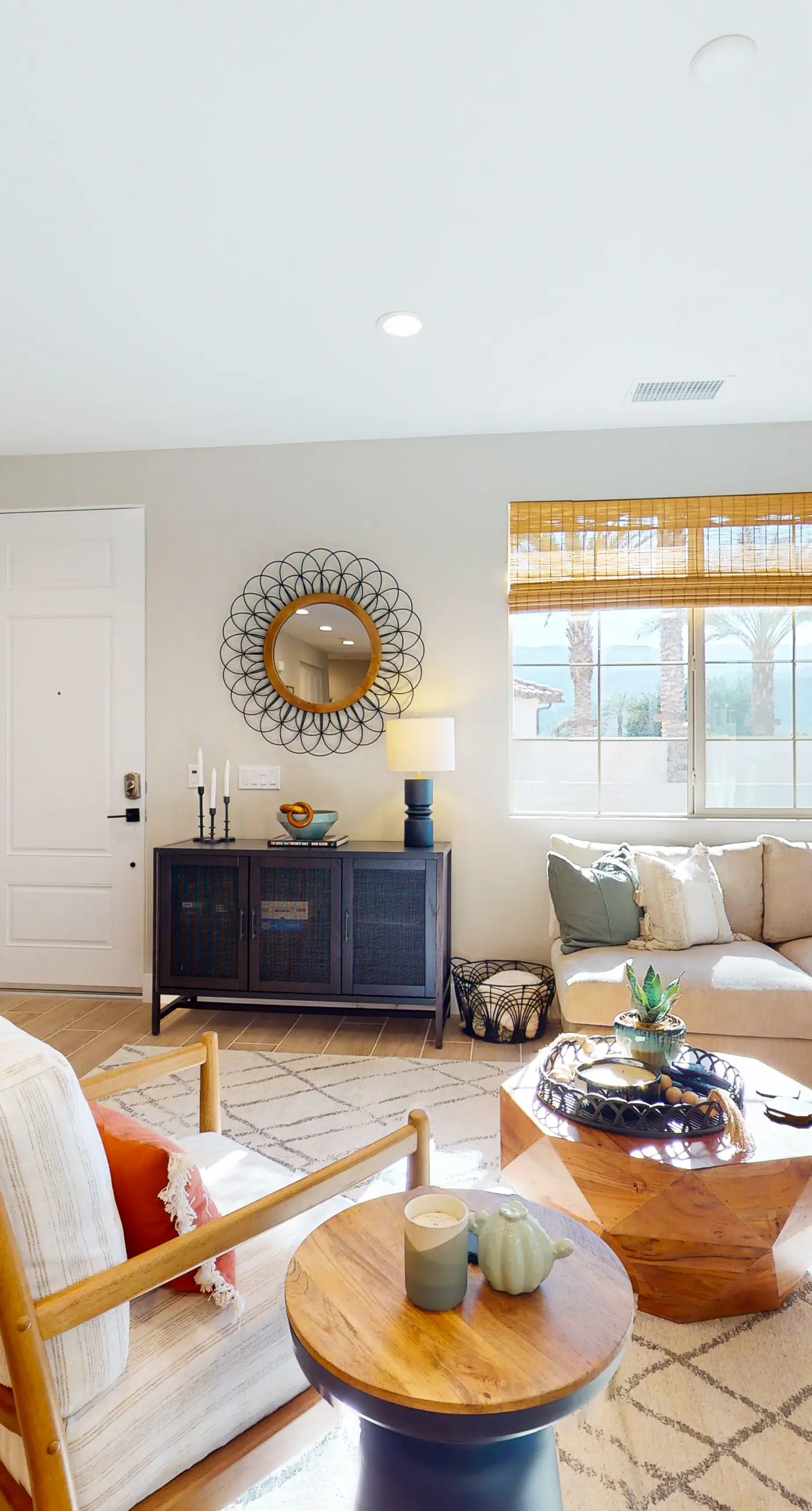 The Palm House at PGA West-260216