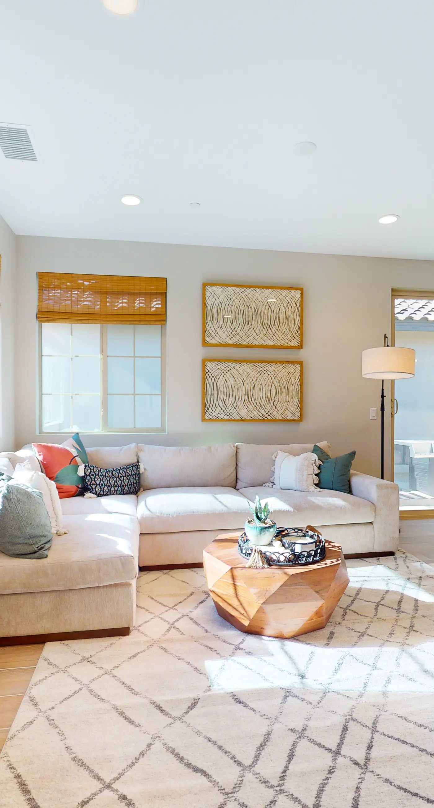 The Palm House at PGA West-260216