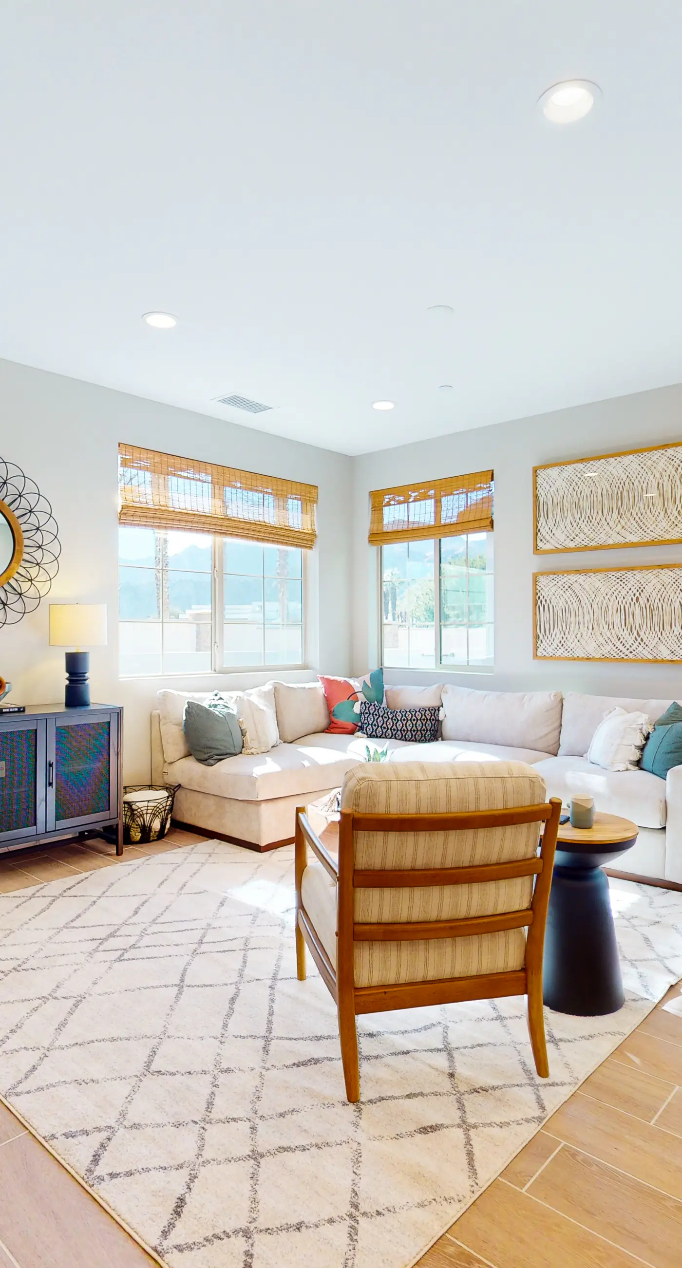 The Palm House at PGA West-260216