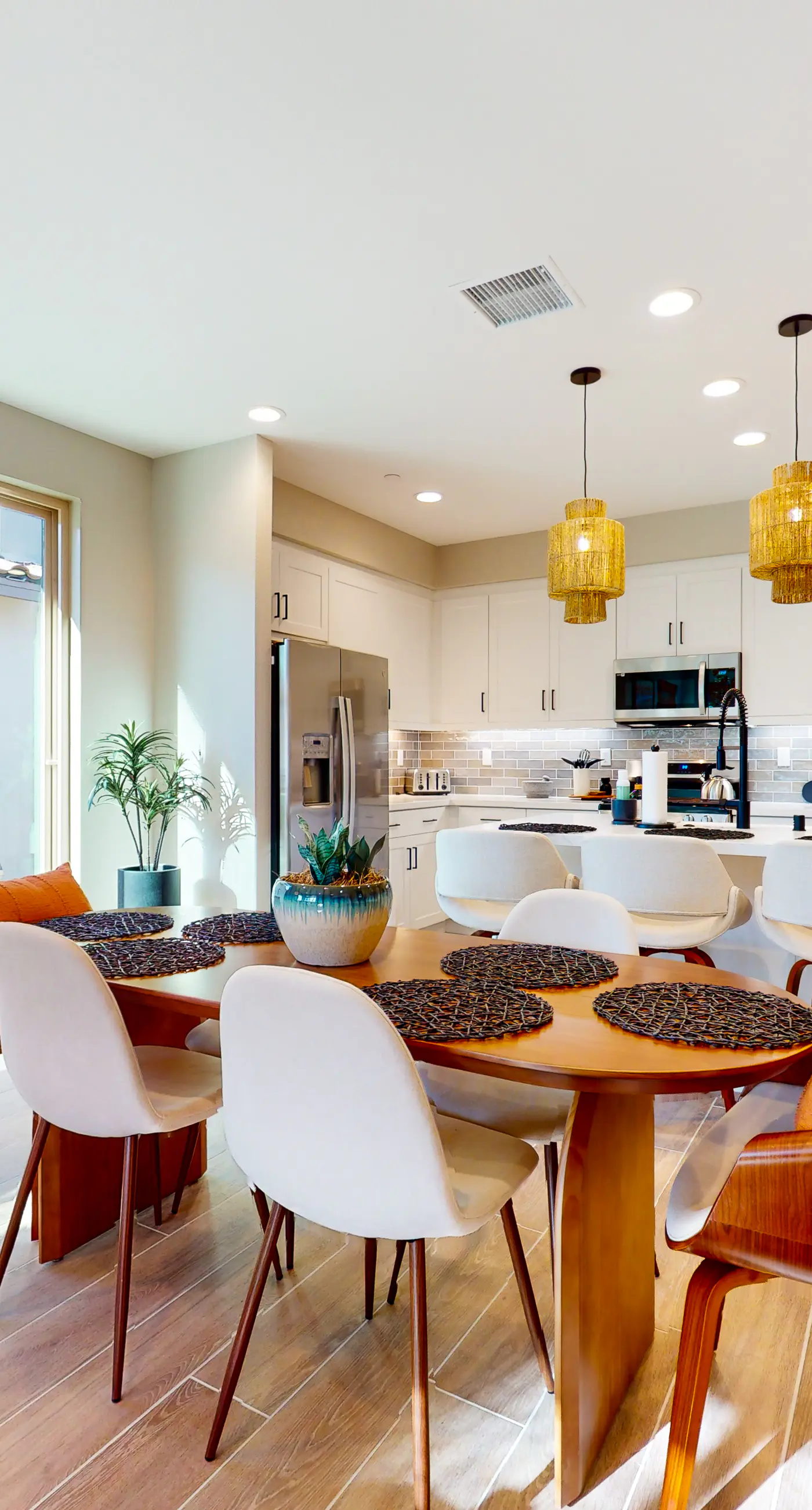 The Palm House at PGA West-260216