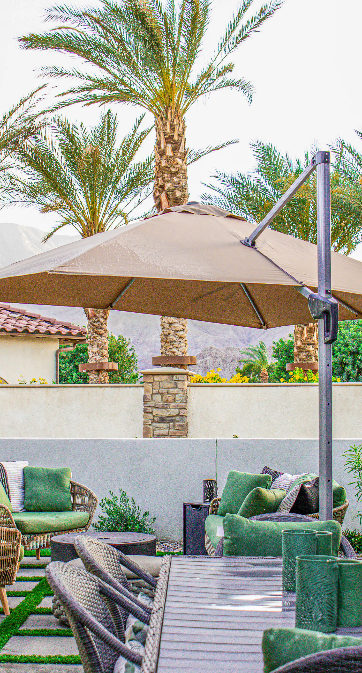 The Palm House at PGA West-260216